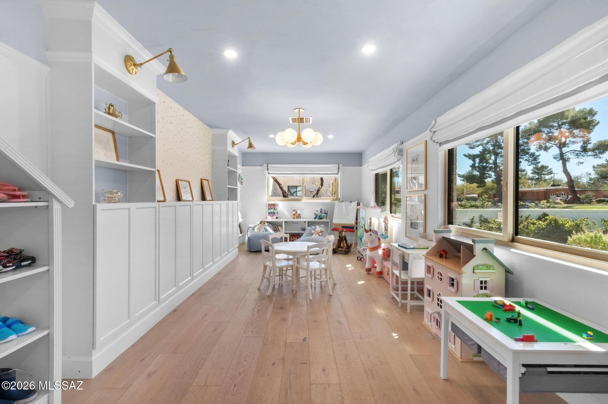 Country Club Estates NO. 1 - Residential