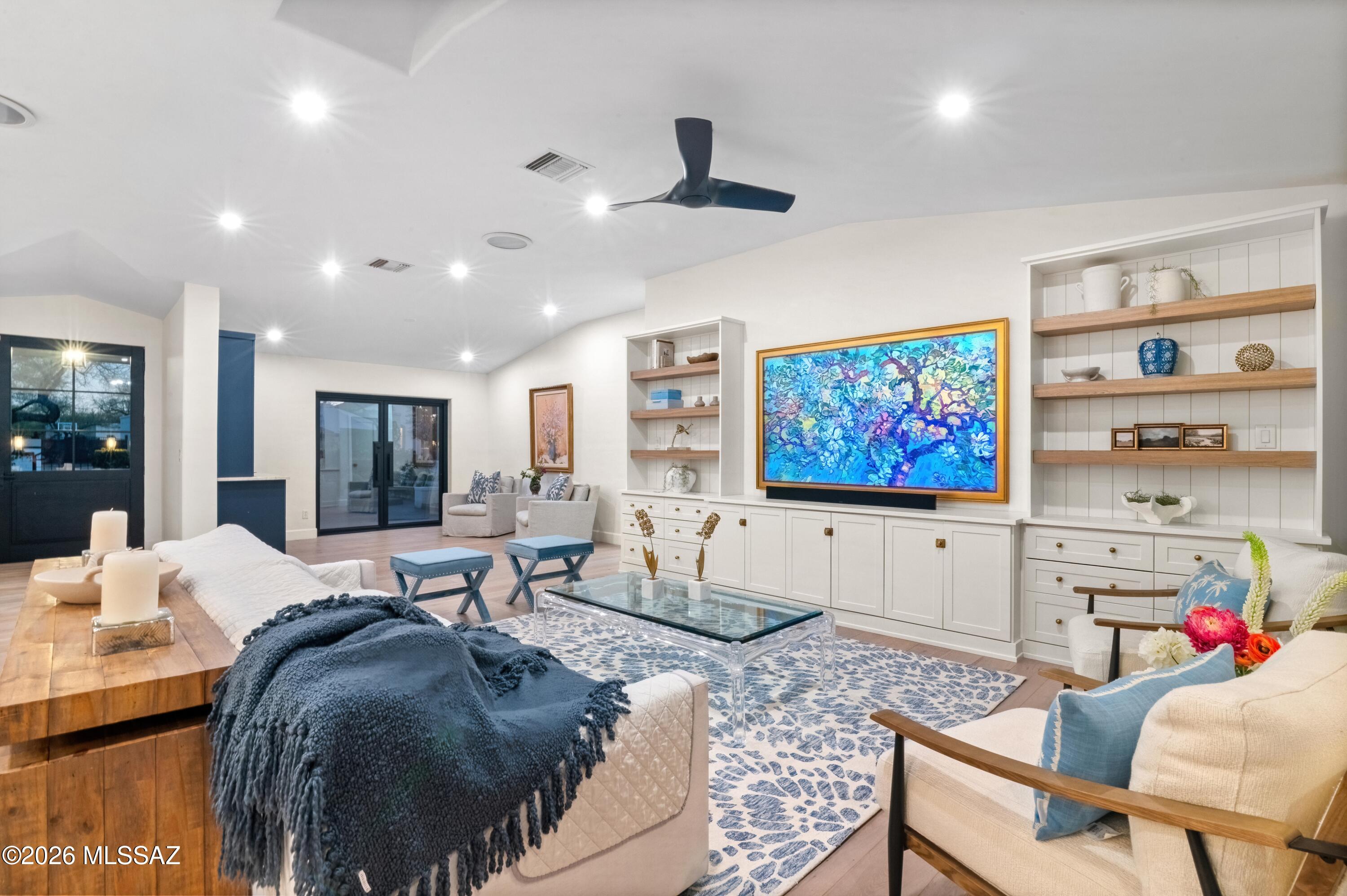 Country Club Estates NO. 1 - Residential