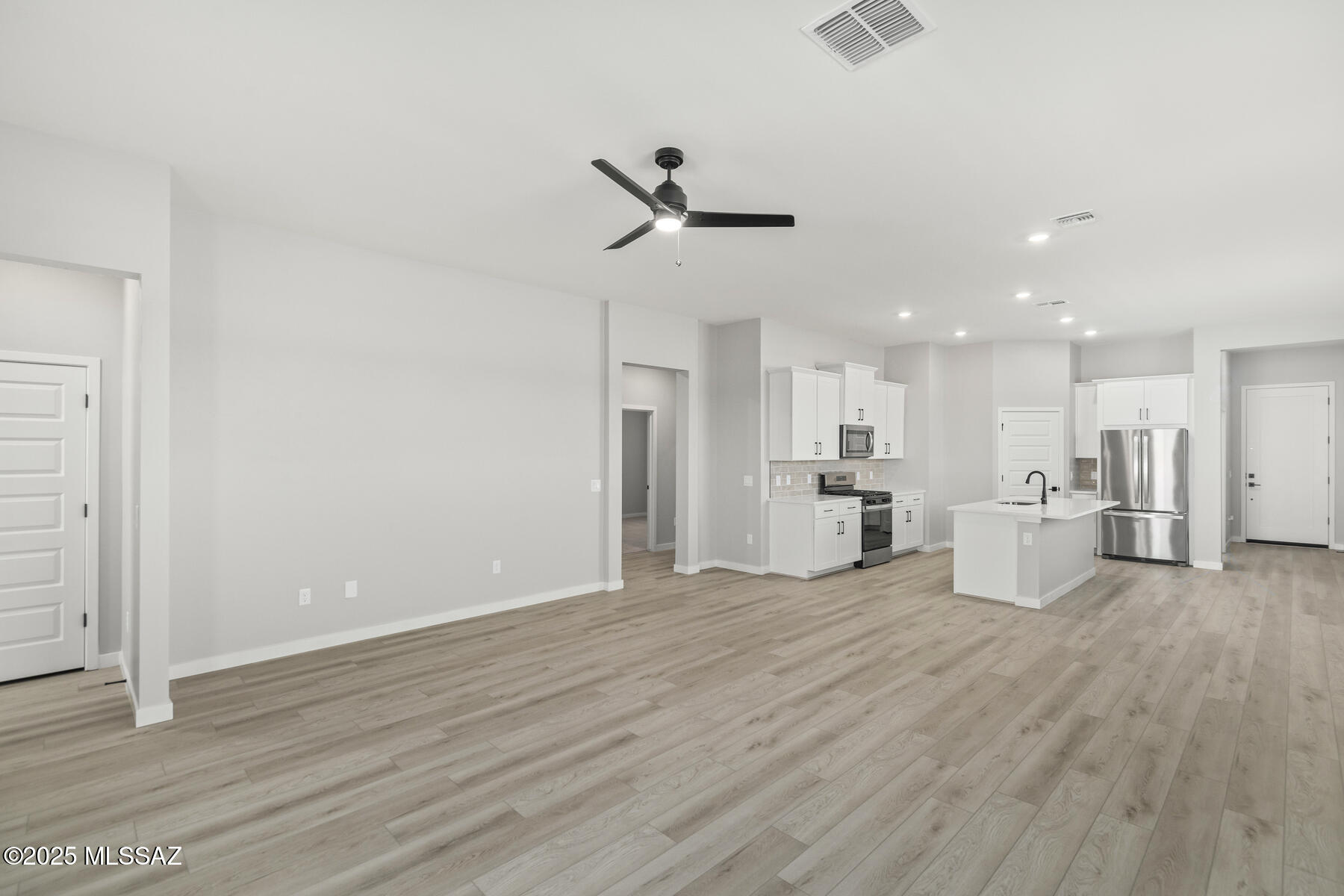 N/A - Residential