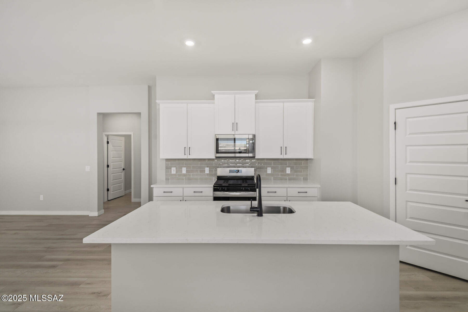 N/A - Residential