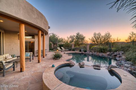 13235 N Booming Drive Oro Valley AZ 85755