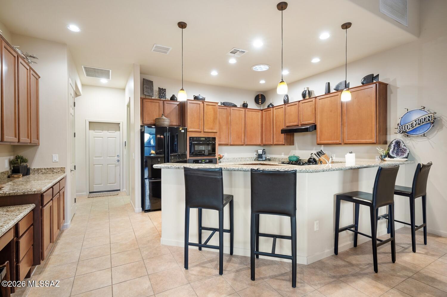 Rancho Vistoso Neighborhood 10 - Residential