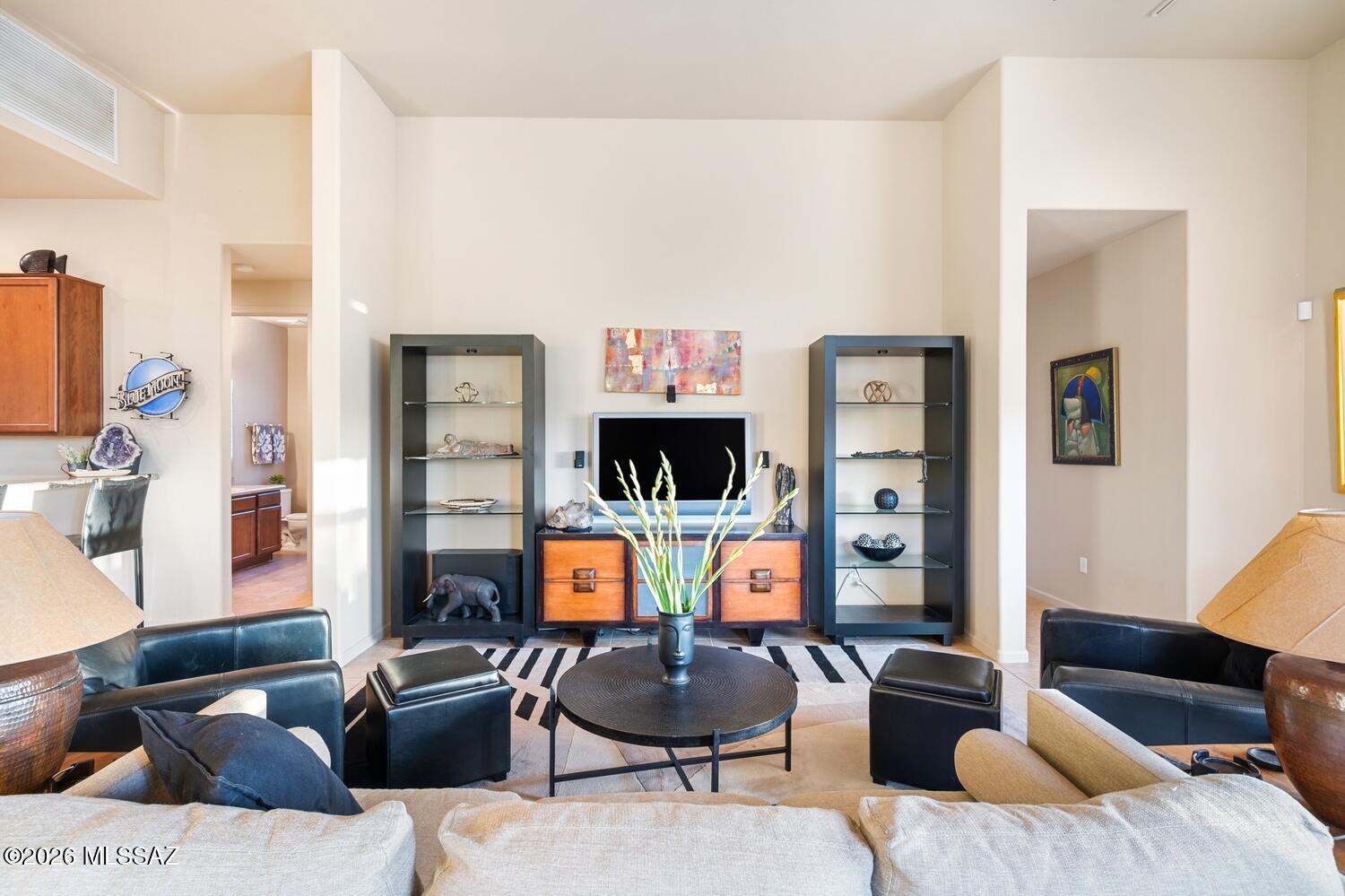 Rancho Vistoso Neighborhood 10 - Residential