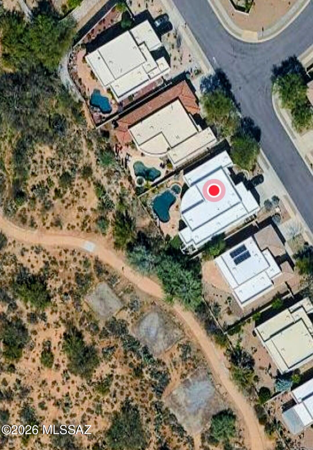 Rancho Vistoso Neighborhood 10 - Residential