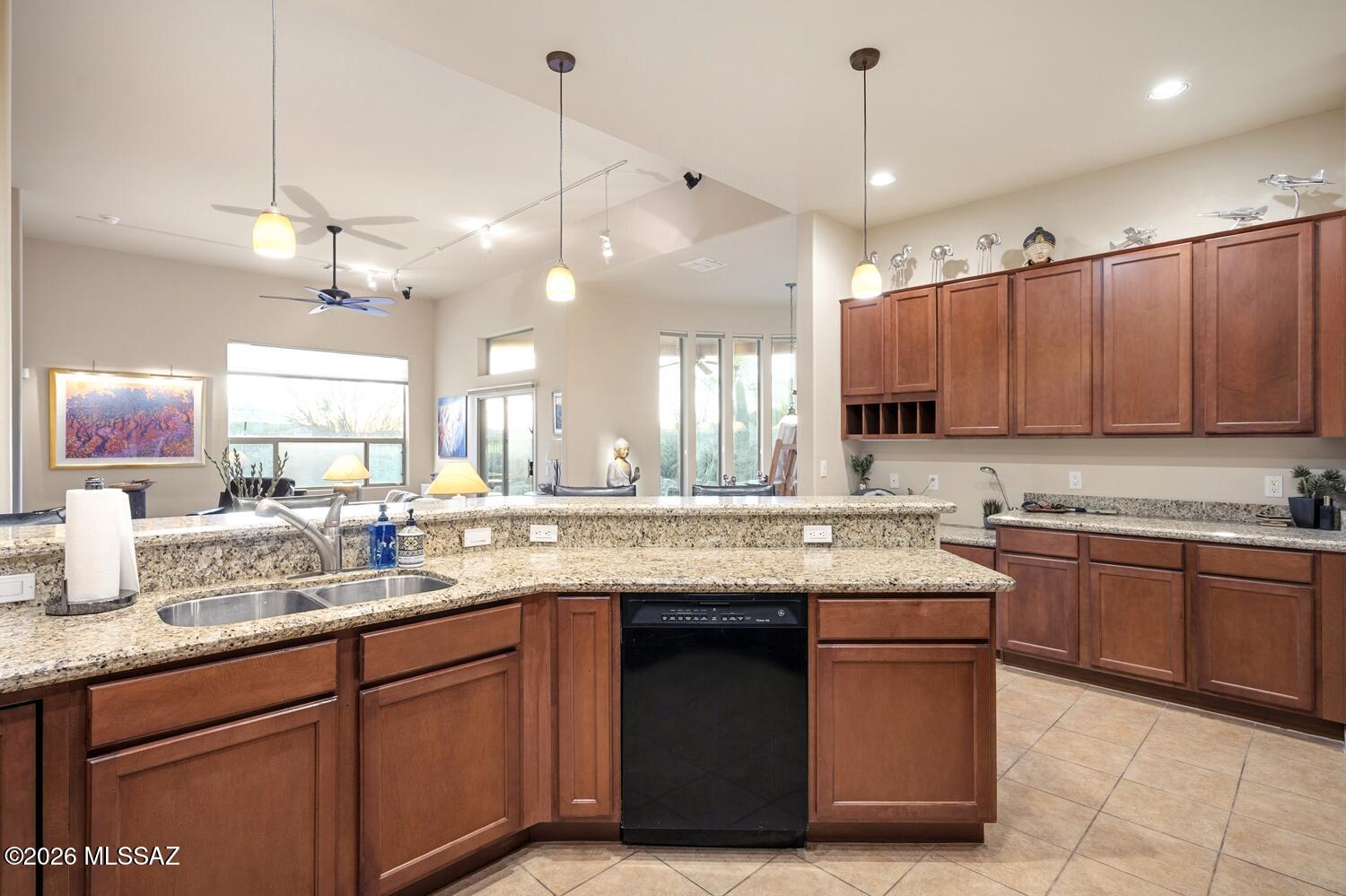Rancho Vistoso Neighborhood 10 - Residential