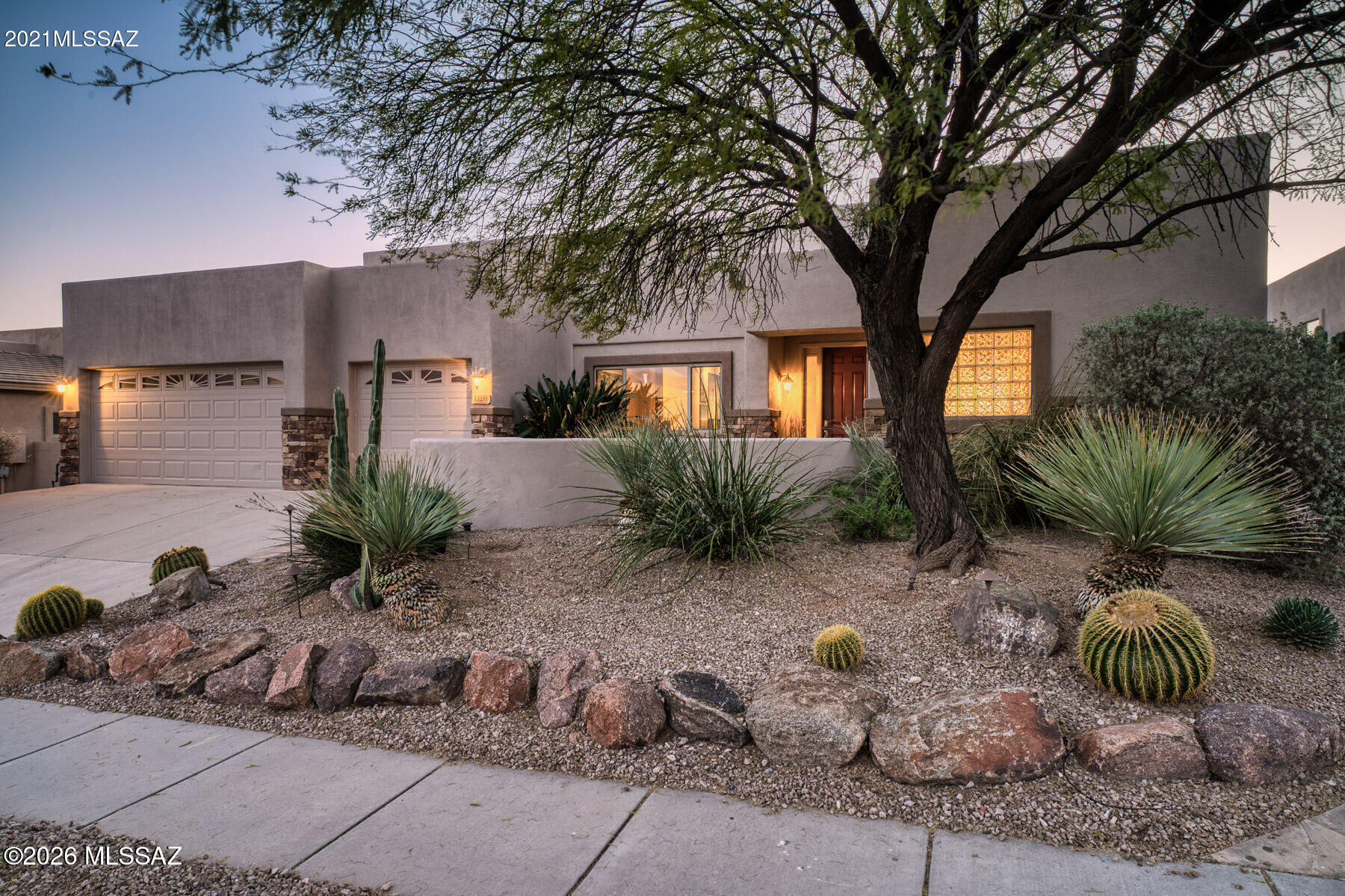 13235 N Booming Drive