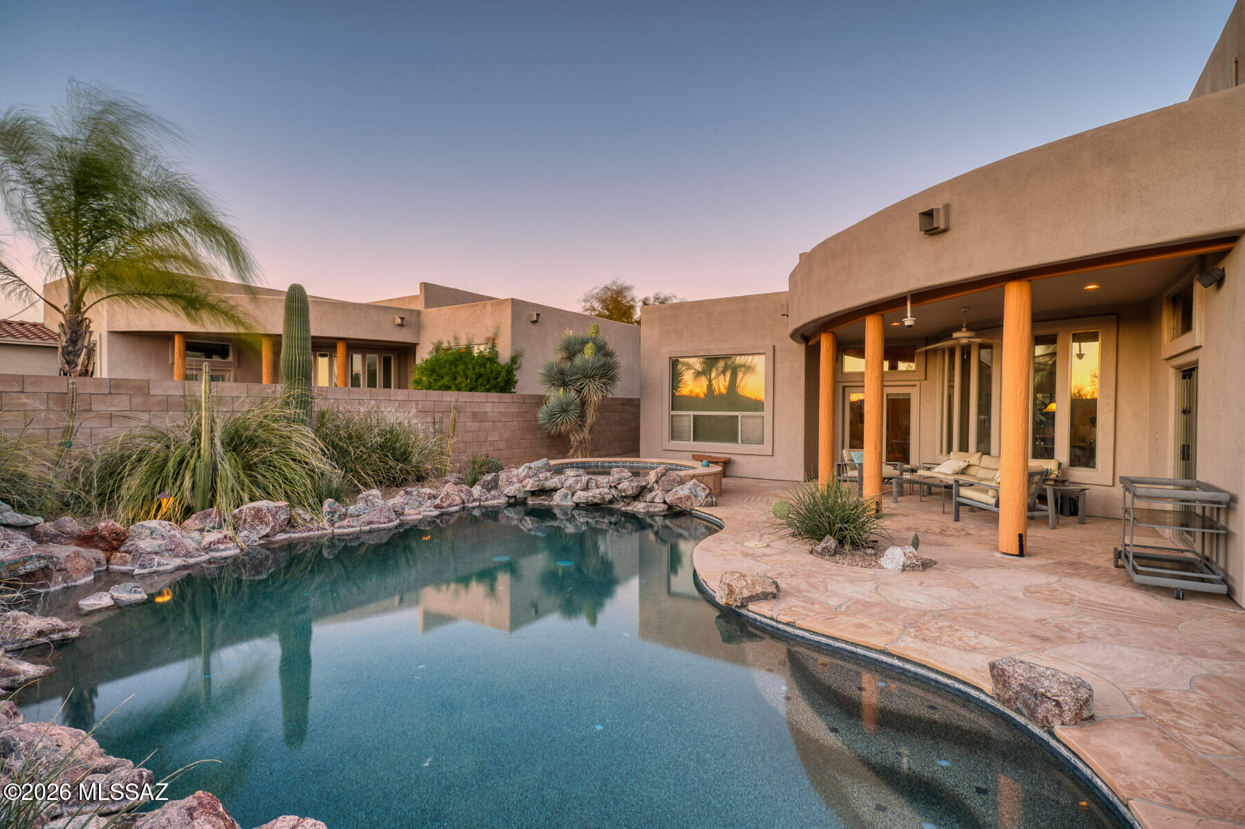 Rancho Vistoso Neighborhood 10 - Residential
