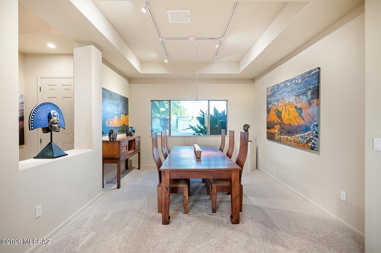 Rancho Vistoso Neighborhood 10 - Residential