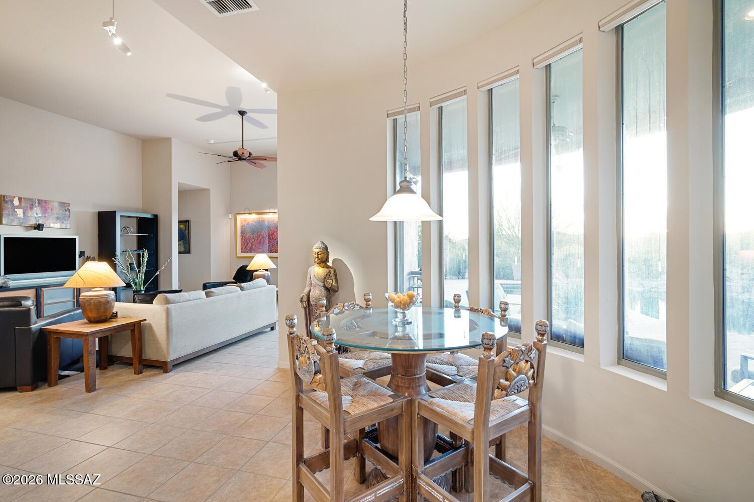 Rancho Vistoso Neighborhood 10 - Residential