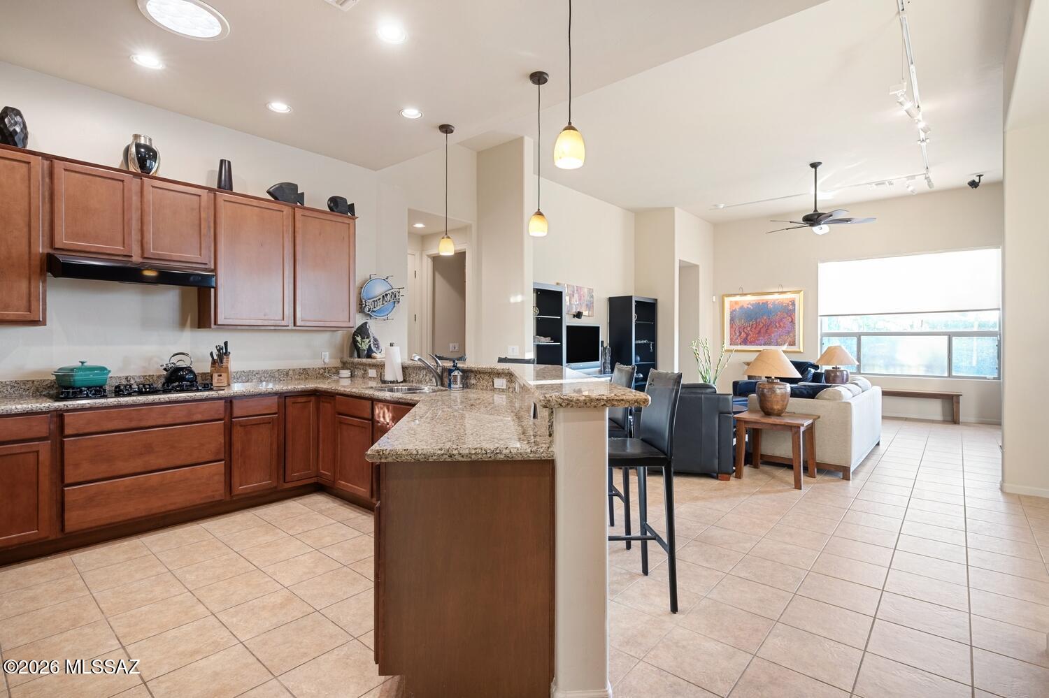 Rancho Vistoso Neighborhood 10 - Residential