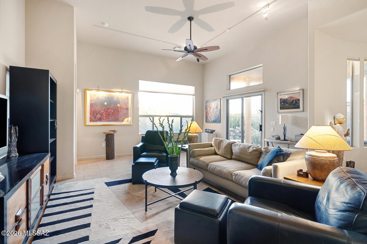 Rancho Vistoso Neighborhood 10 - Residential