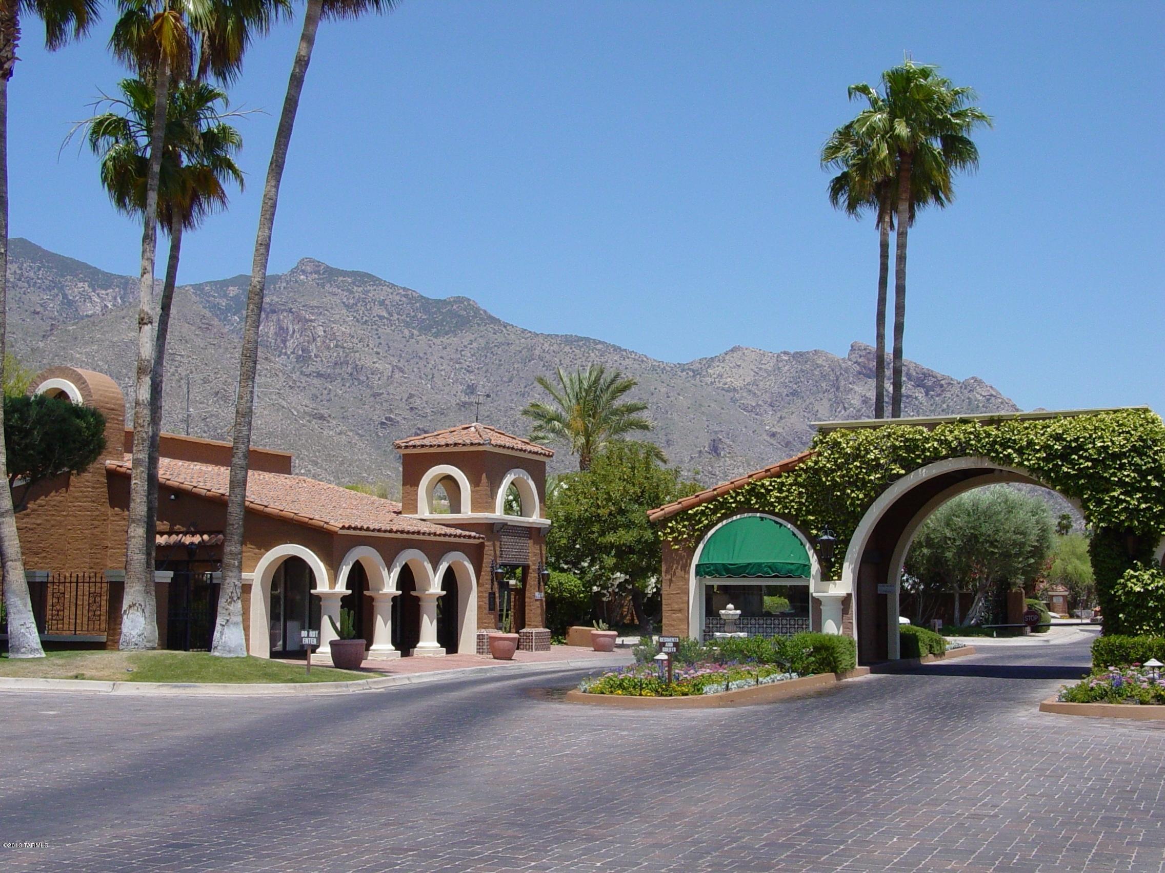 Catalina Ridge Estates(1-36) - Residential