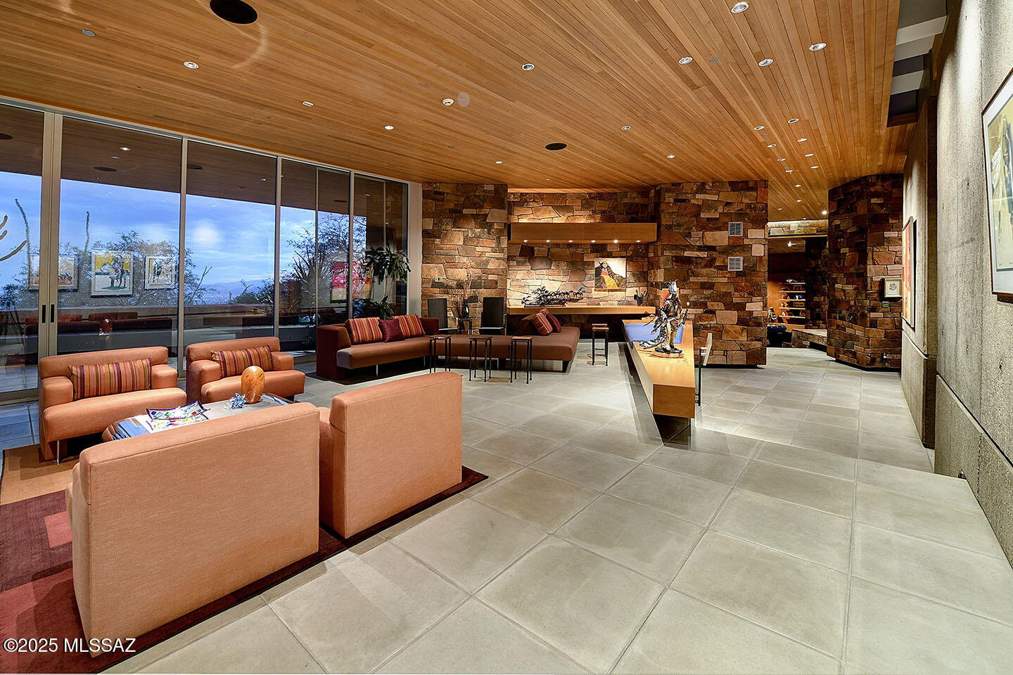 Catalina Ridge Estates(1-36) - Residential