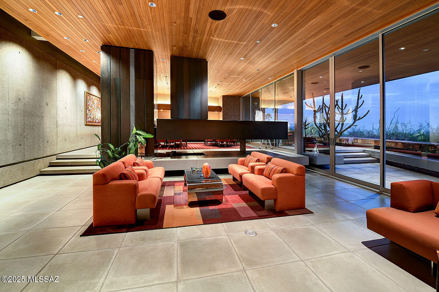 Catalina Ridge Estates(1-36) - Residential