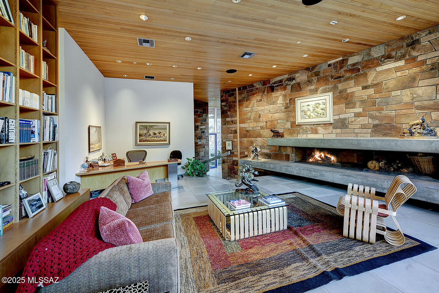 Catalina Ridge Estates(1-36) - Residential