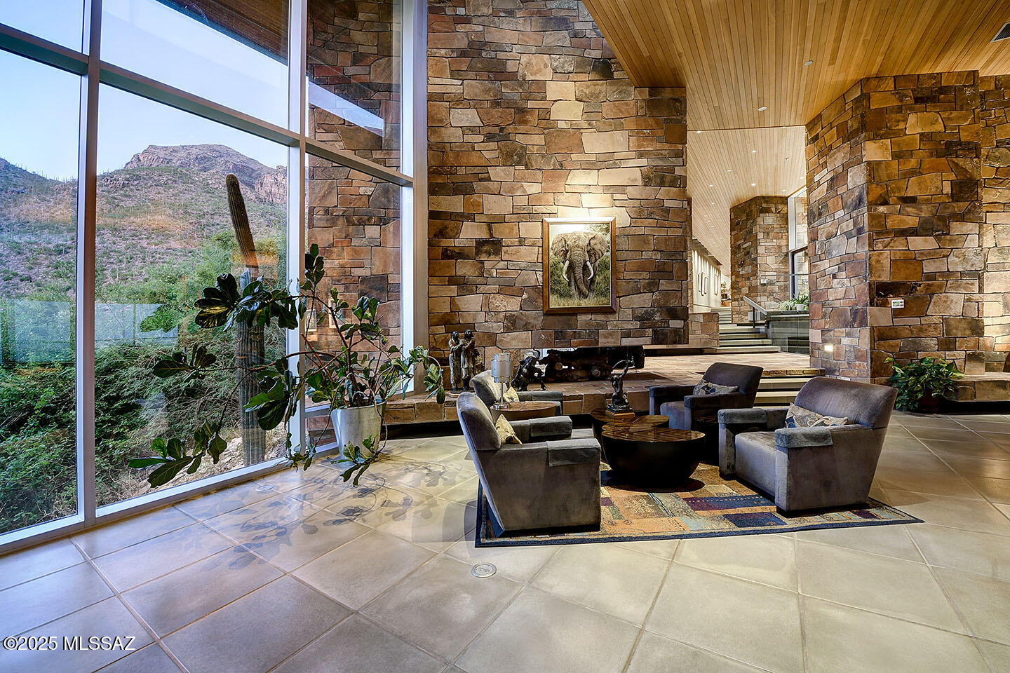 Catalina Ridge Estates(1-36) - Residential