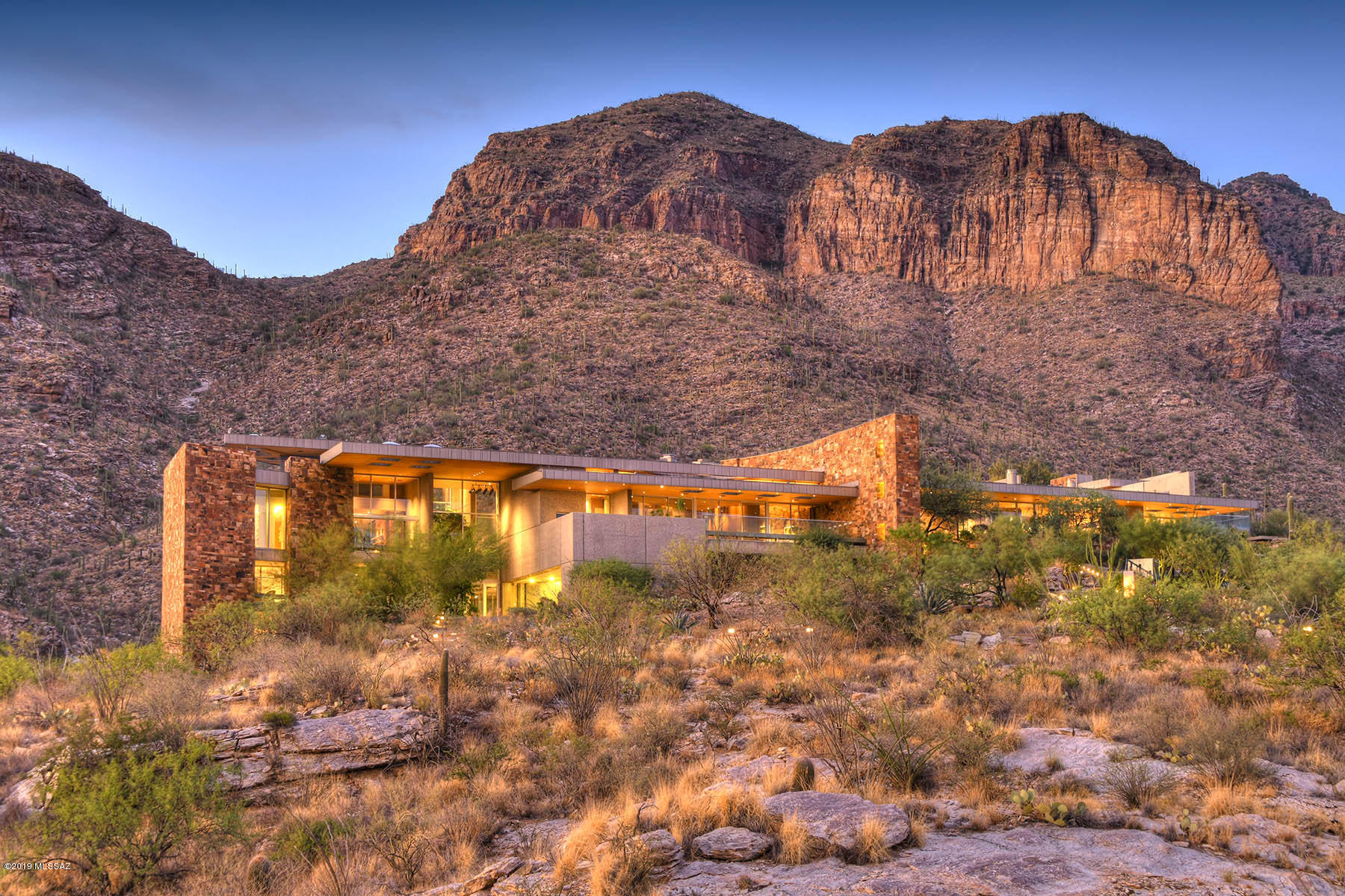 Catalina Ridge Estates(1-36) - Residential