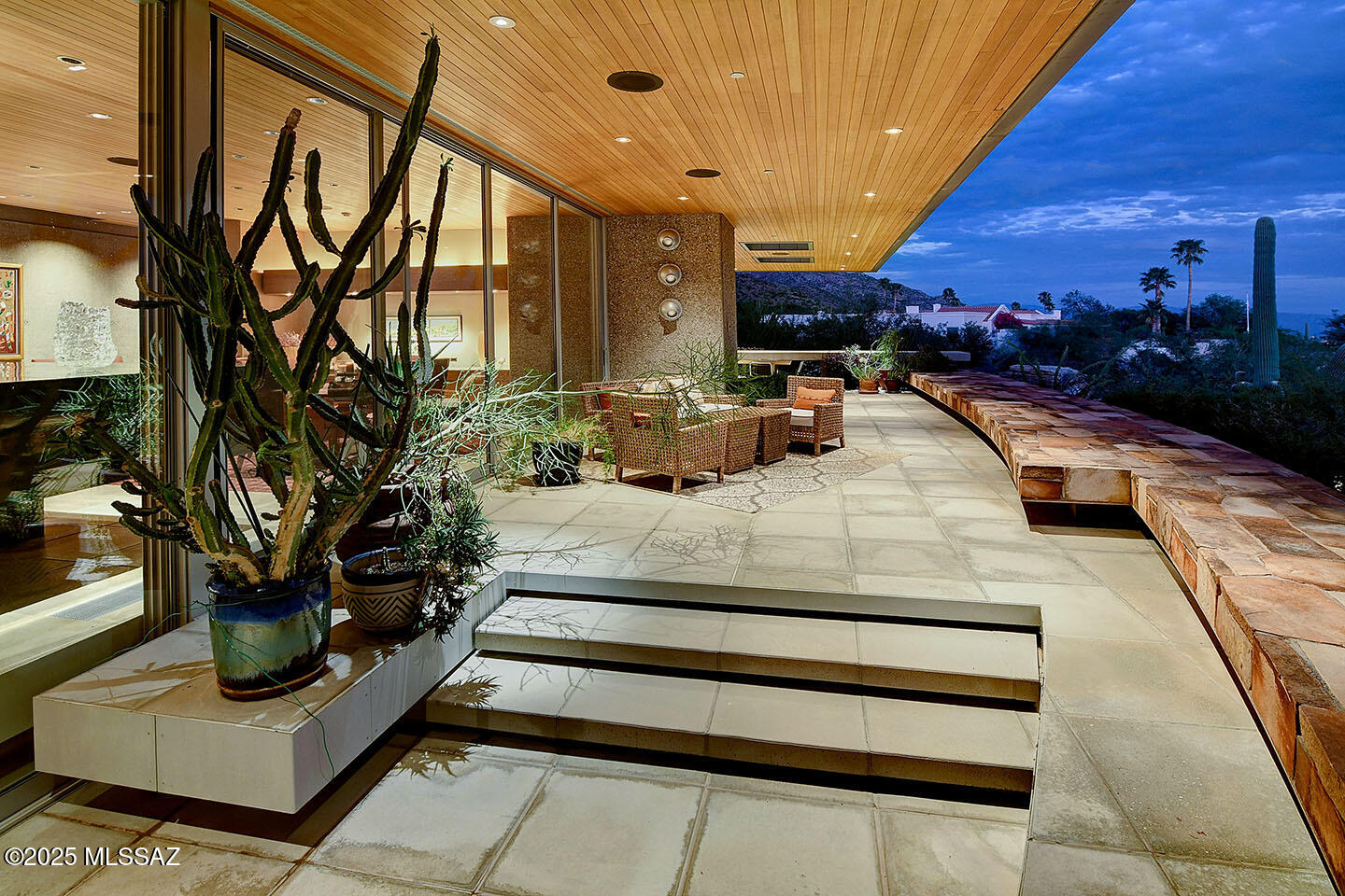 Catalina Ridge Estates(1-36) - Residential
