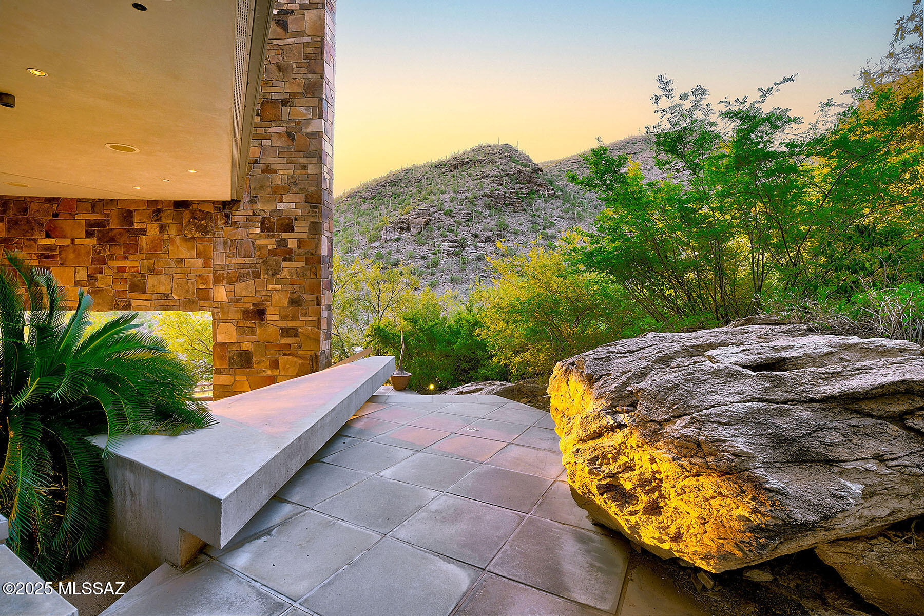Catalina Ridge Estates(1-36) - Residential
