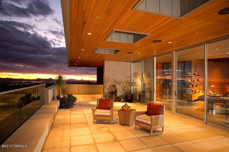 Catalina Ridge Estates(1-36) - Residential