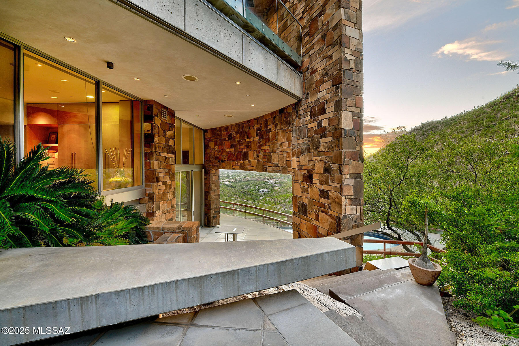 Catalina Ridge Estates(1-36) - Residential