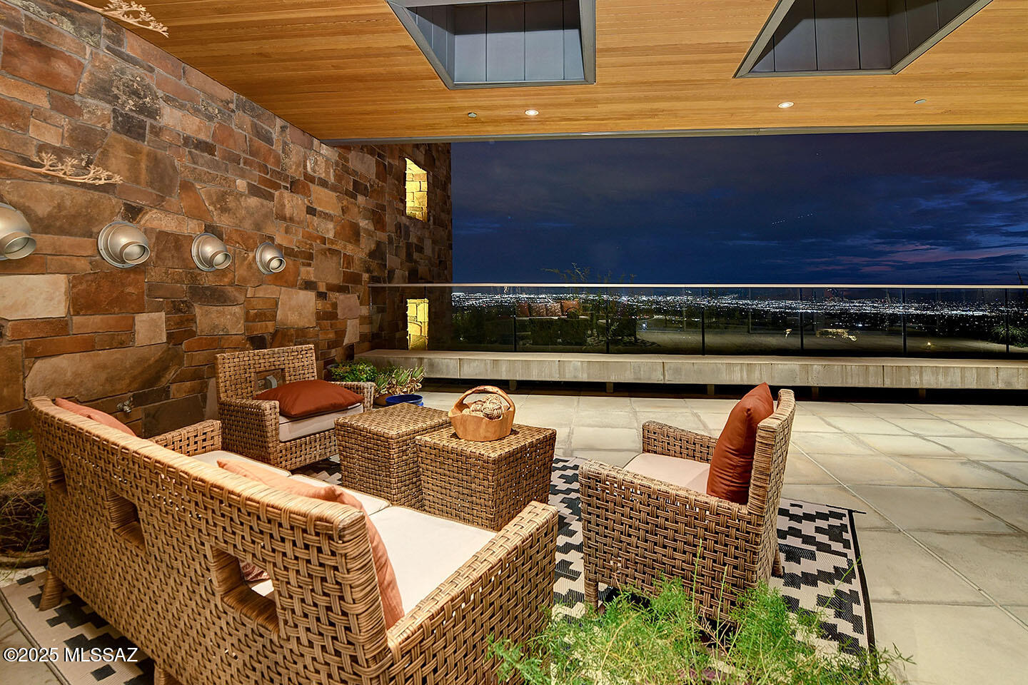 Catalina Ridge Estates(1-36) - Residential