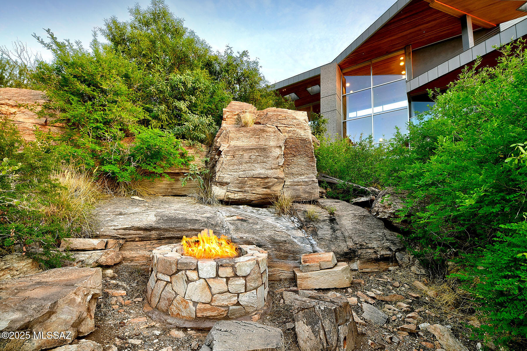 Catalina Ridge Estates(1-36) - Residential