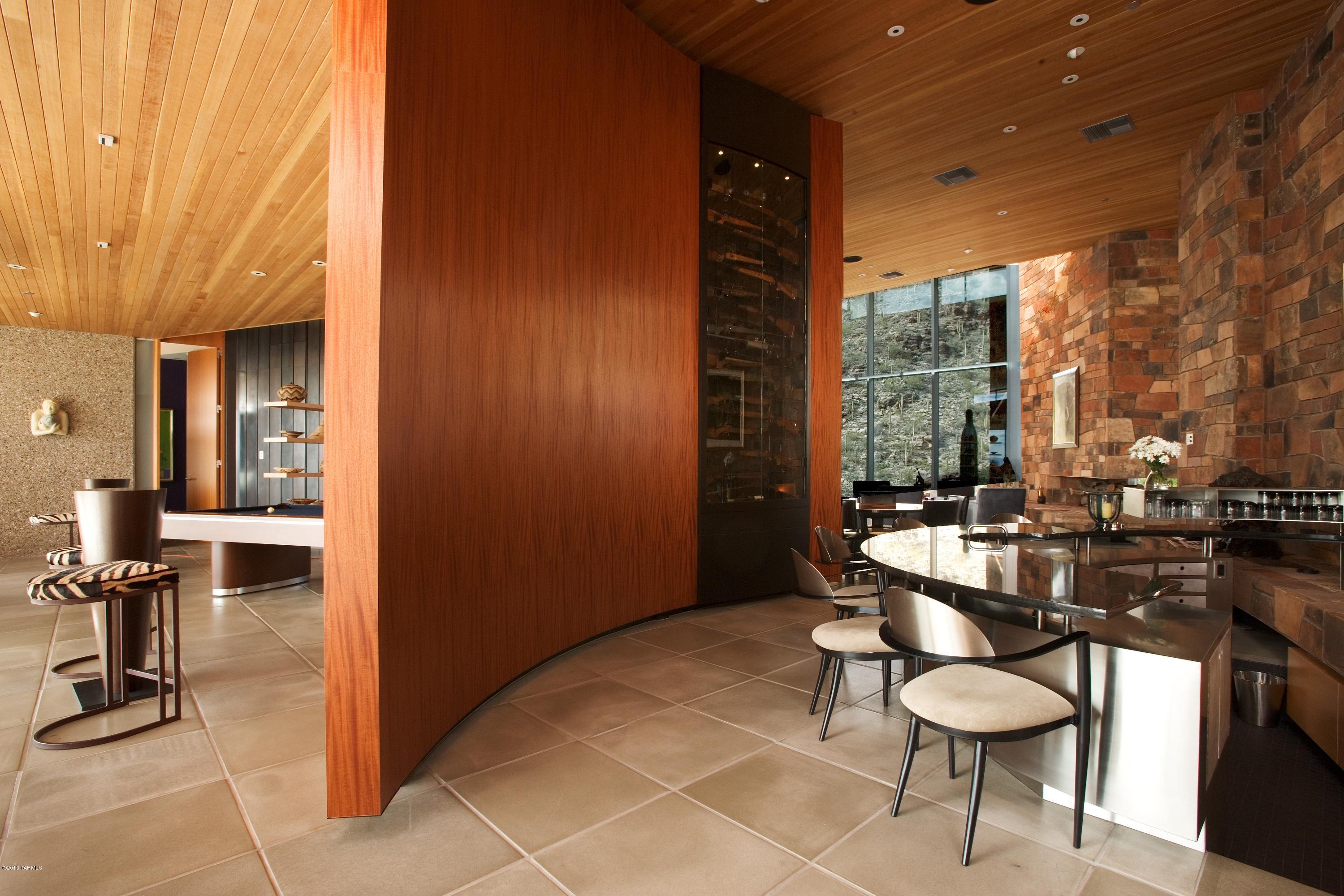 Catalina Ridge Estates(1-36) - Residential