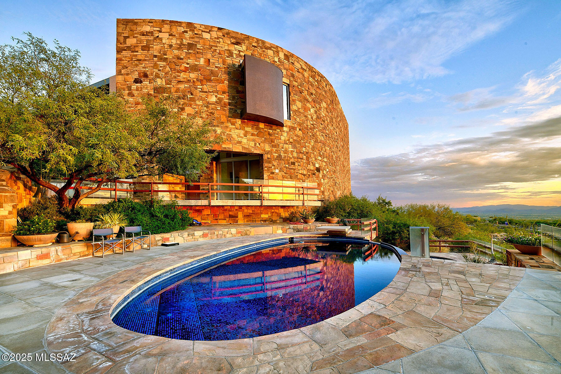 Catalina Ridge Estates(1-36) - Residential