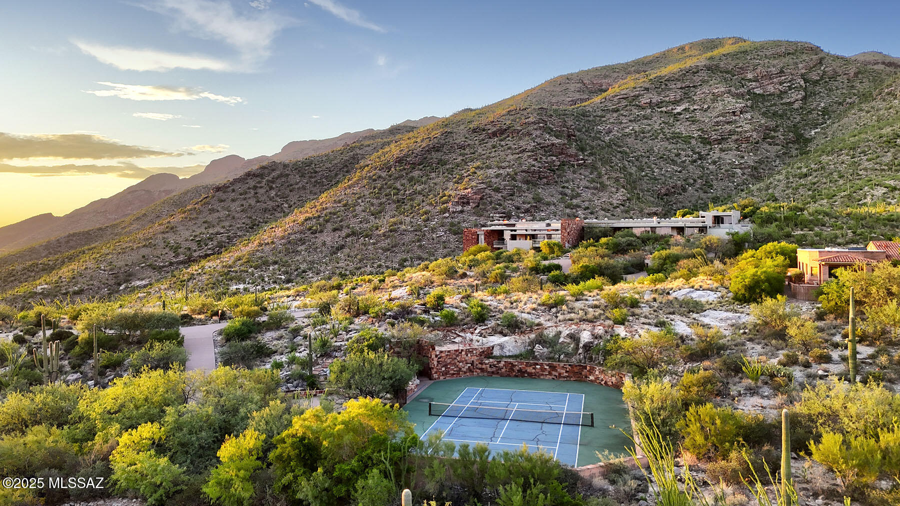 Catalina Ridge Estates(1-36) - Residential
