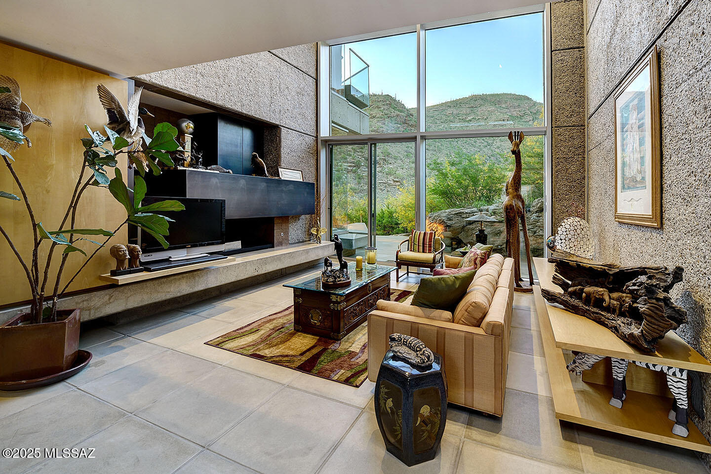 Catalina Ridge Estates(1-36) - Residential