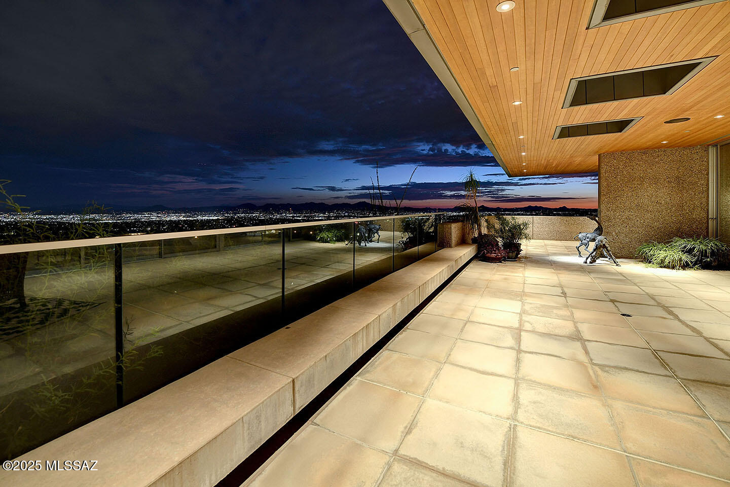 Catalina Ridge Estates(1-36) - Residential