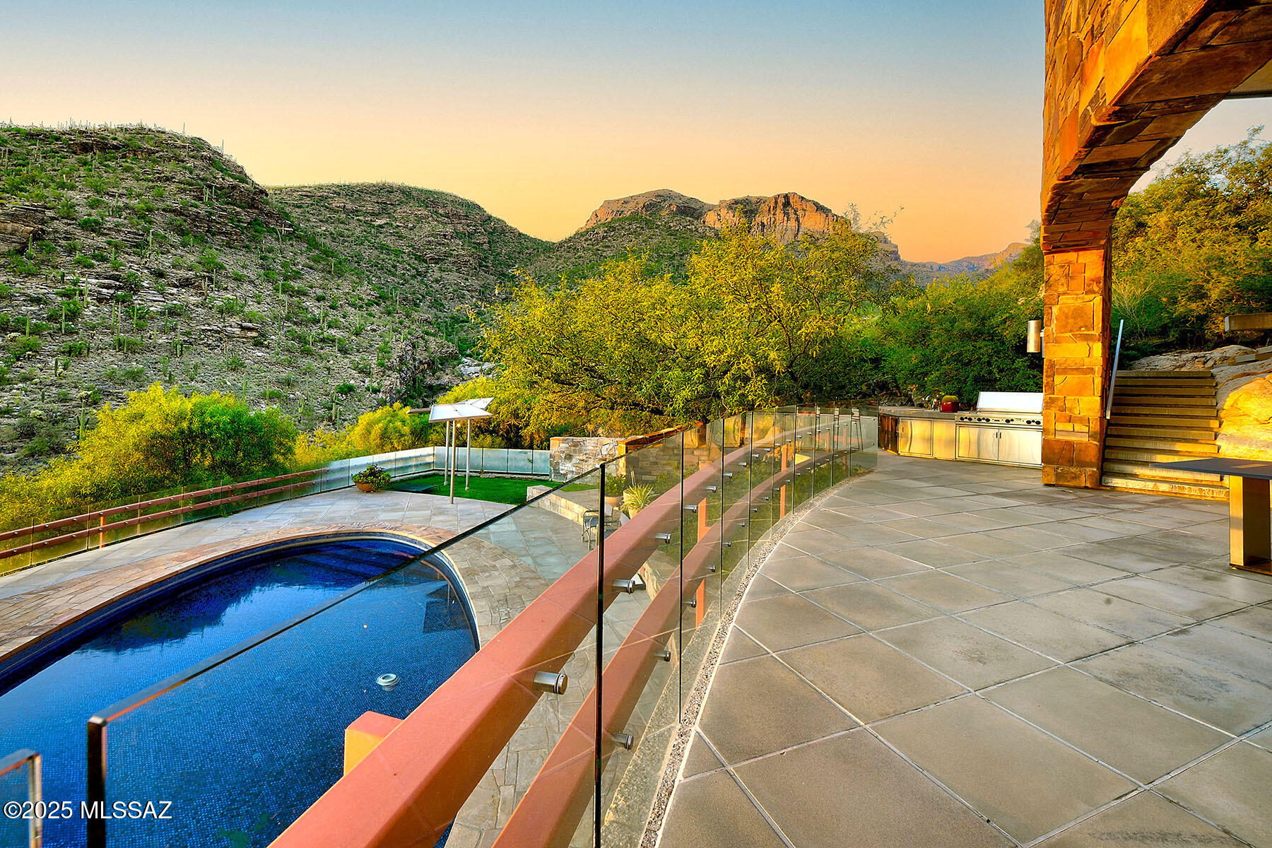 Catalina Ridge Estates(1-36) - Residential