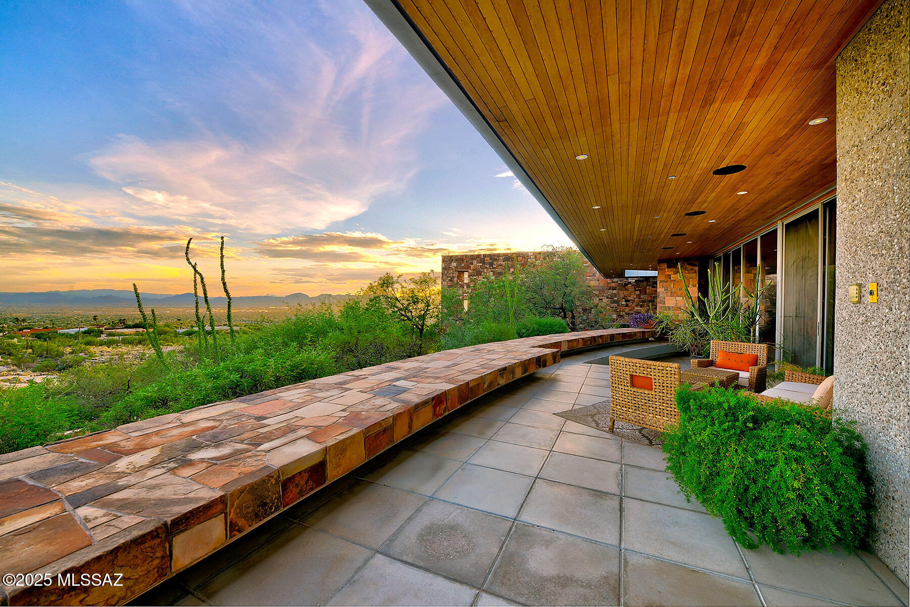 Catalina Ridge Estates(1-36) - Residential