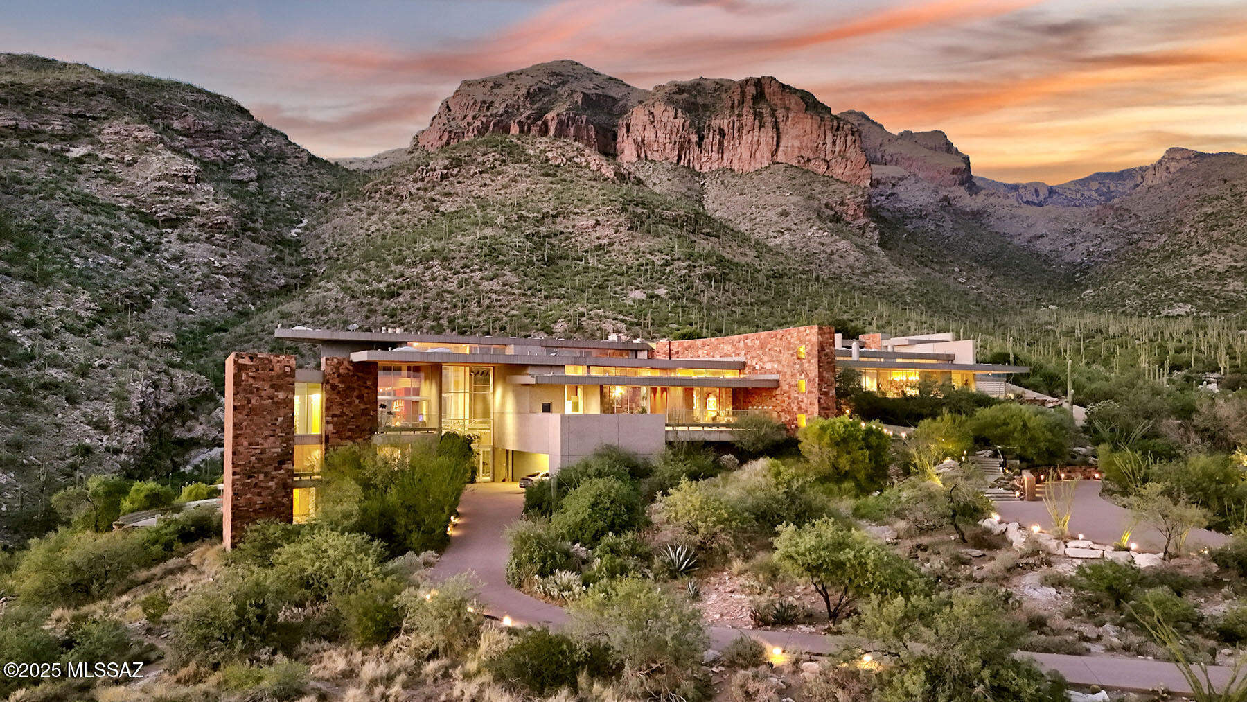 Catalina Ridge Estates(1-36) - Residential