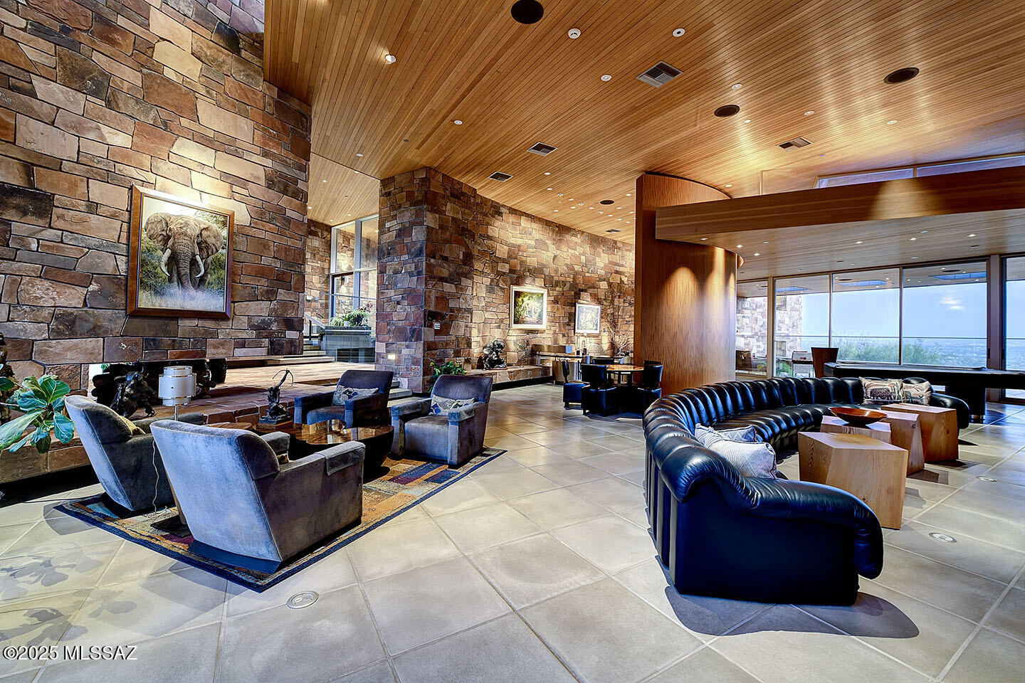 Catalina Ridge Estates(1-36) - Residential