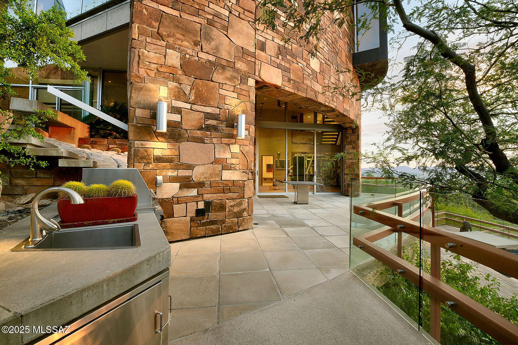 Catalina Ridge Estates(1-36) - Residential