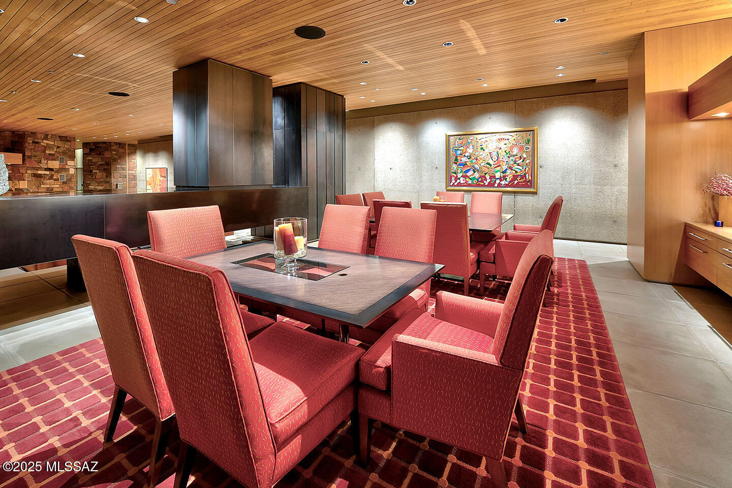 Catalina Ridge Estates(1-36) - Residential