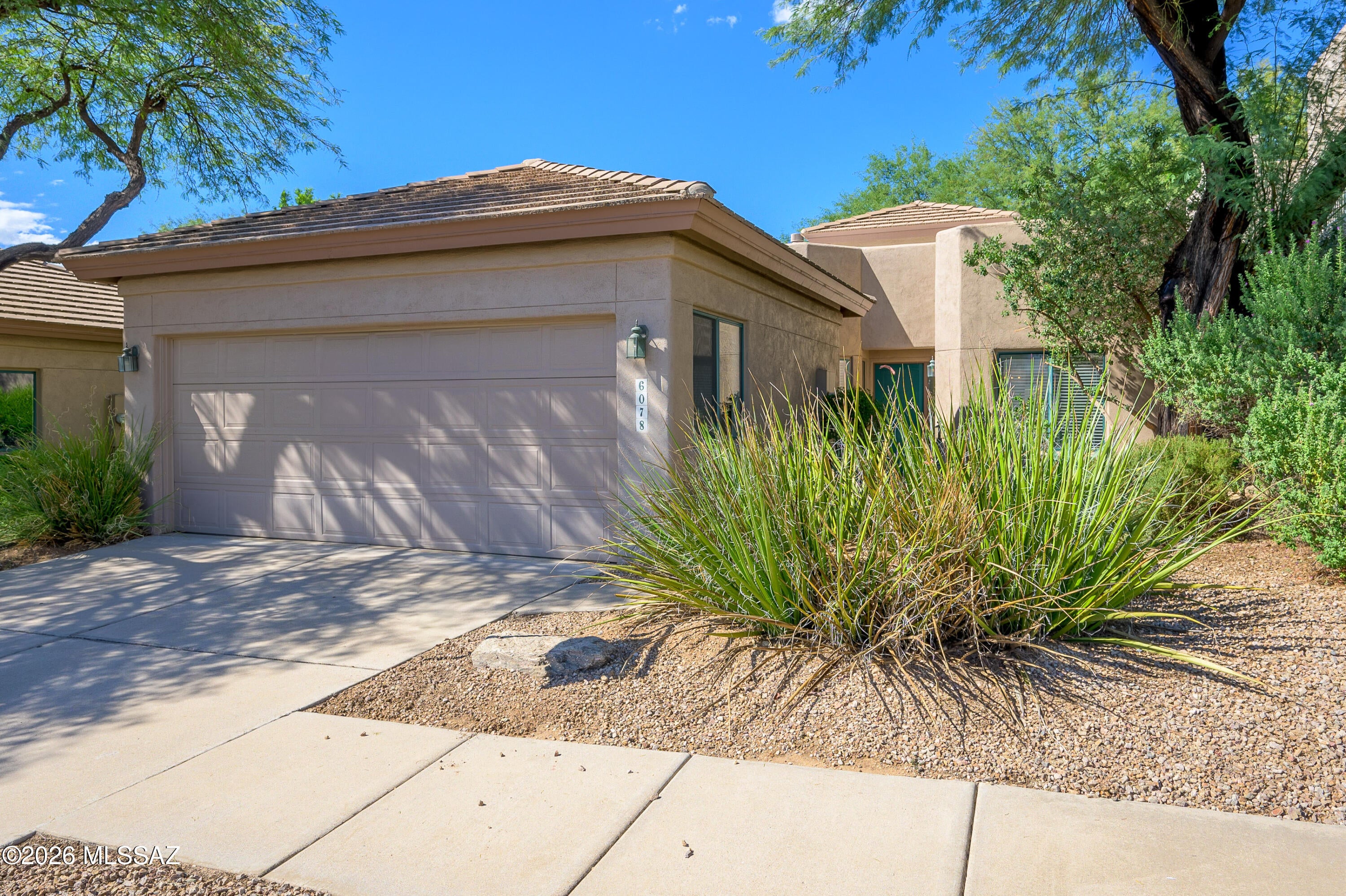 6078 N Running Deer Circle