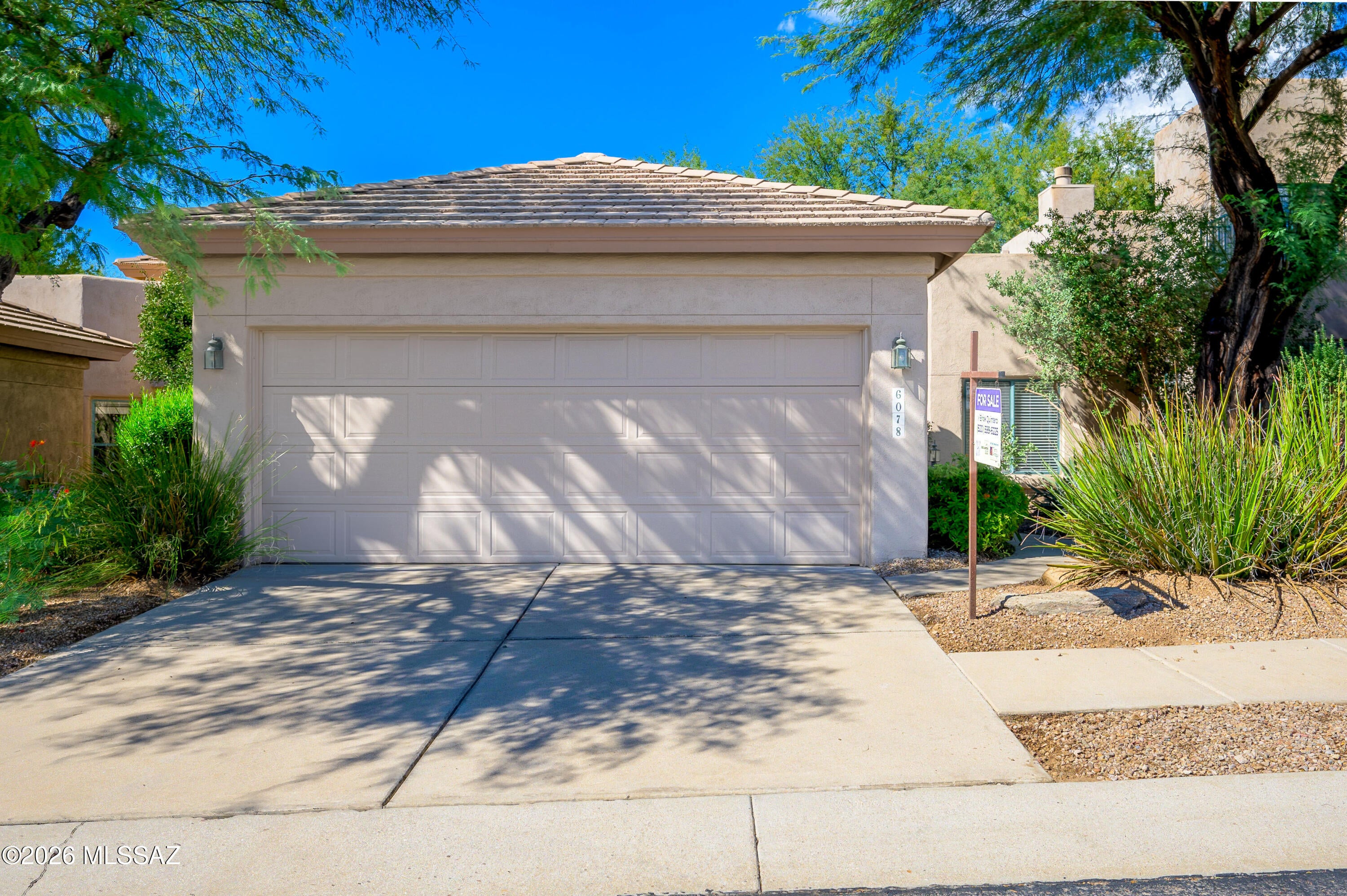 6078 N Running Deer Circle