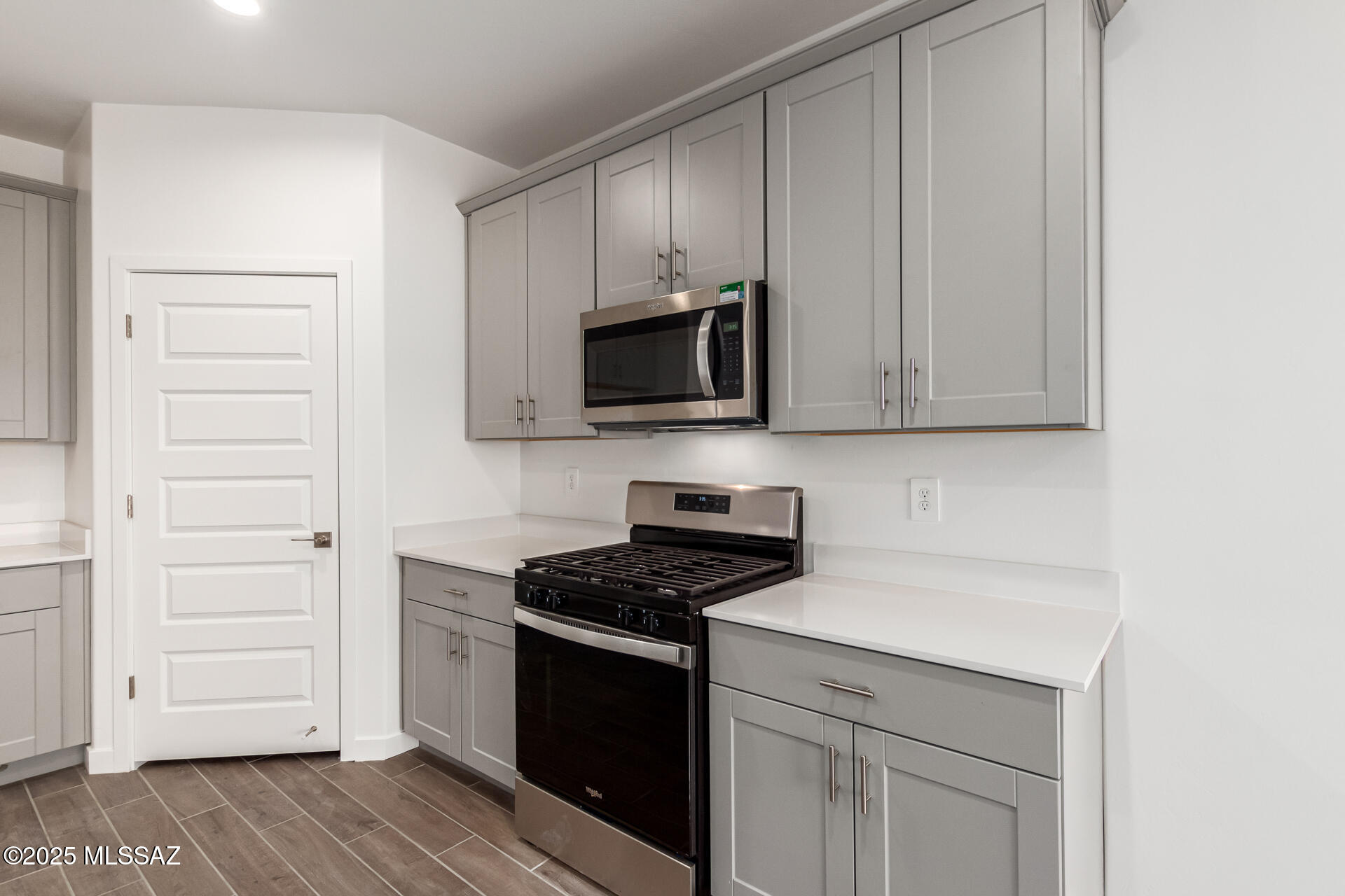 Casas Del Cerrito - Residential