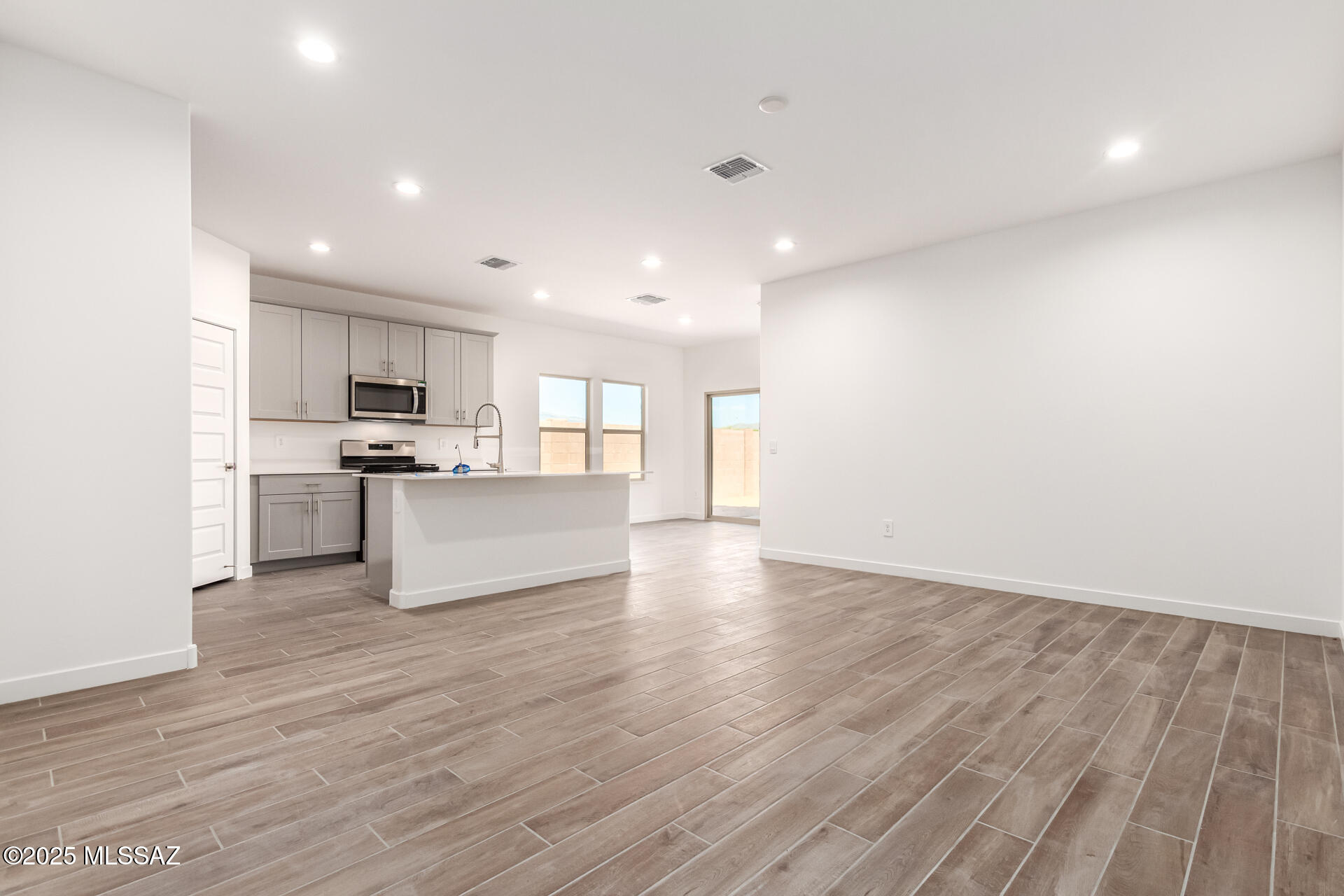 Casas Del Cerrito - Residential
