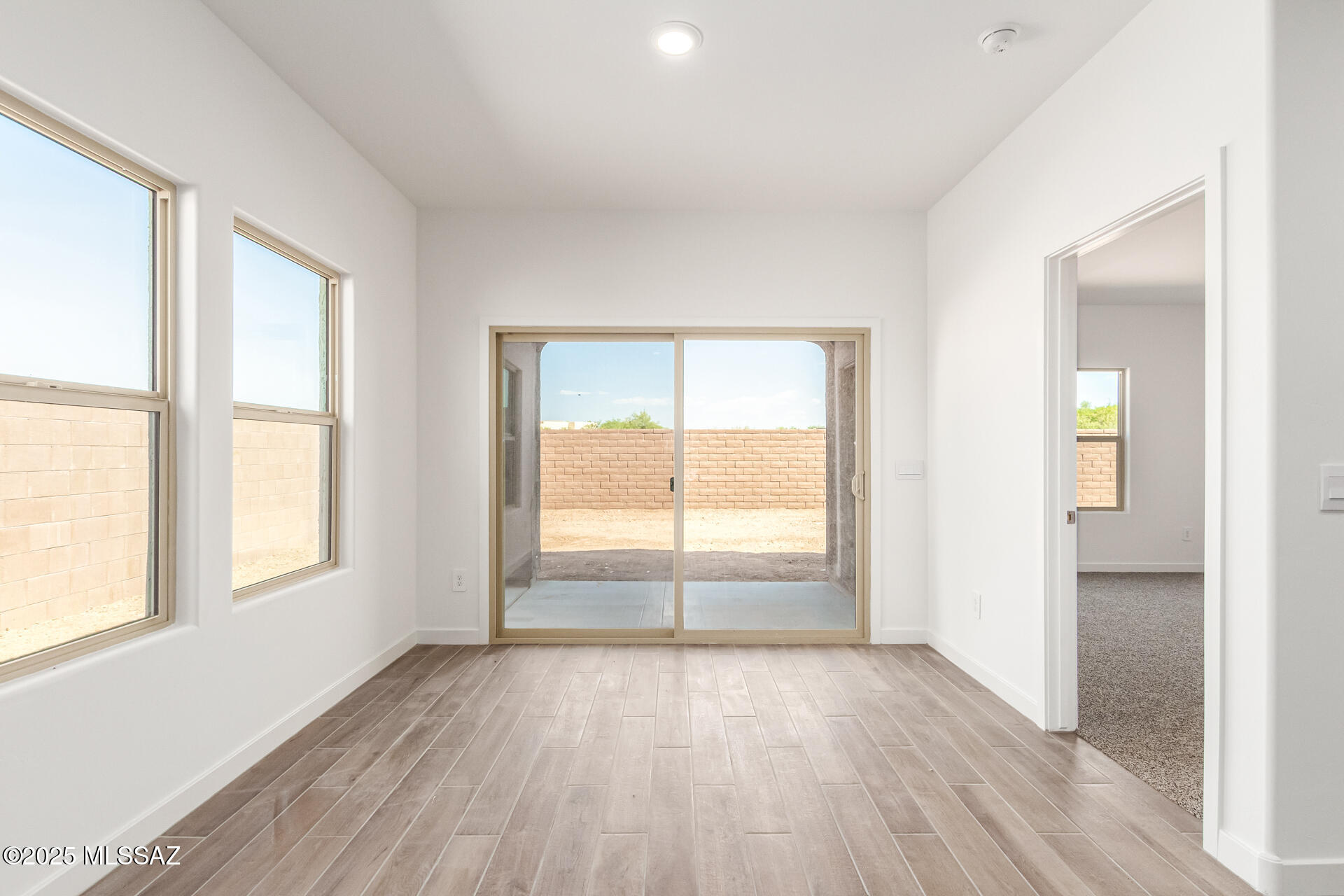 Casas Del Cerrito - Residential