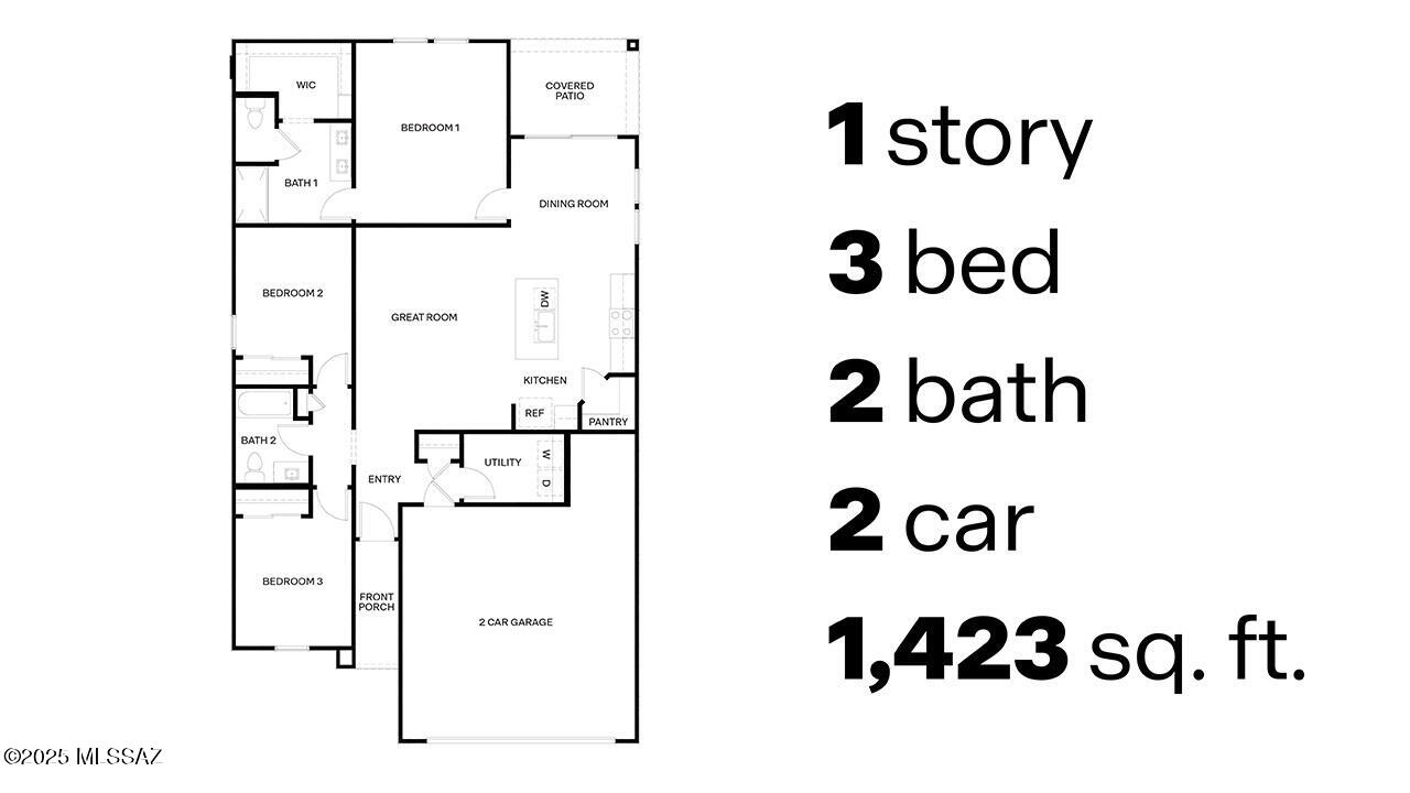 Casas Del Cerrito - Residential