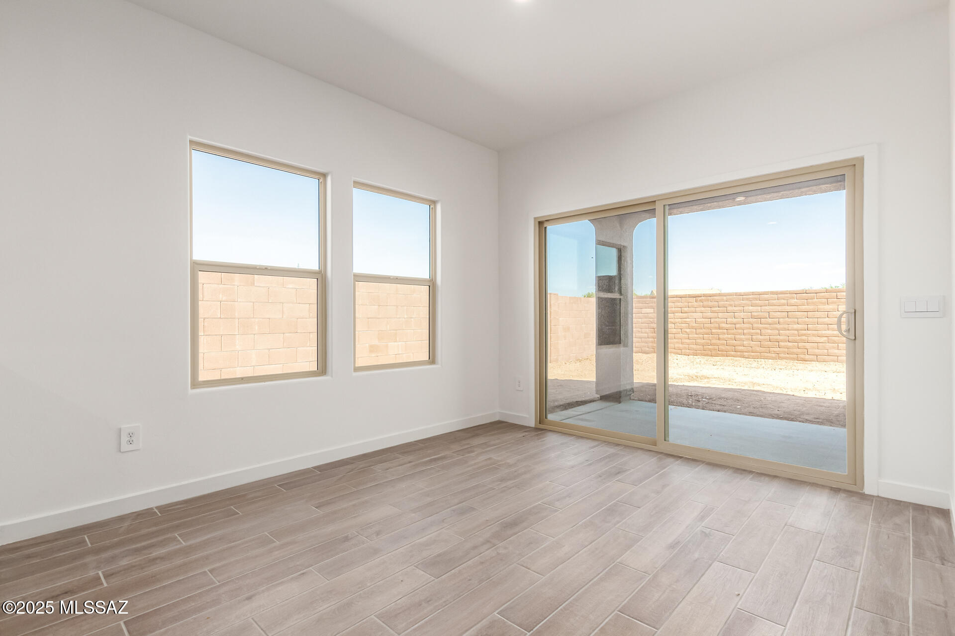 Casas Del Cerrito - Residential