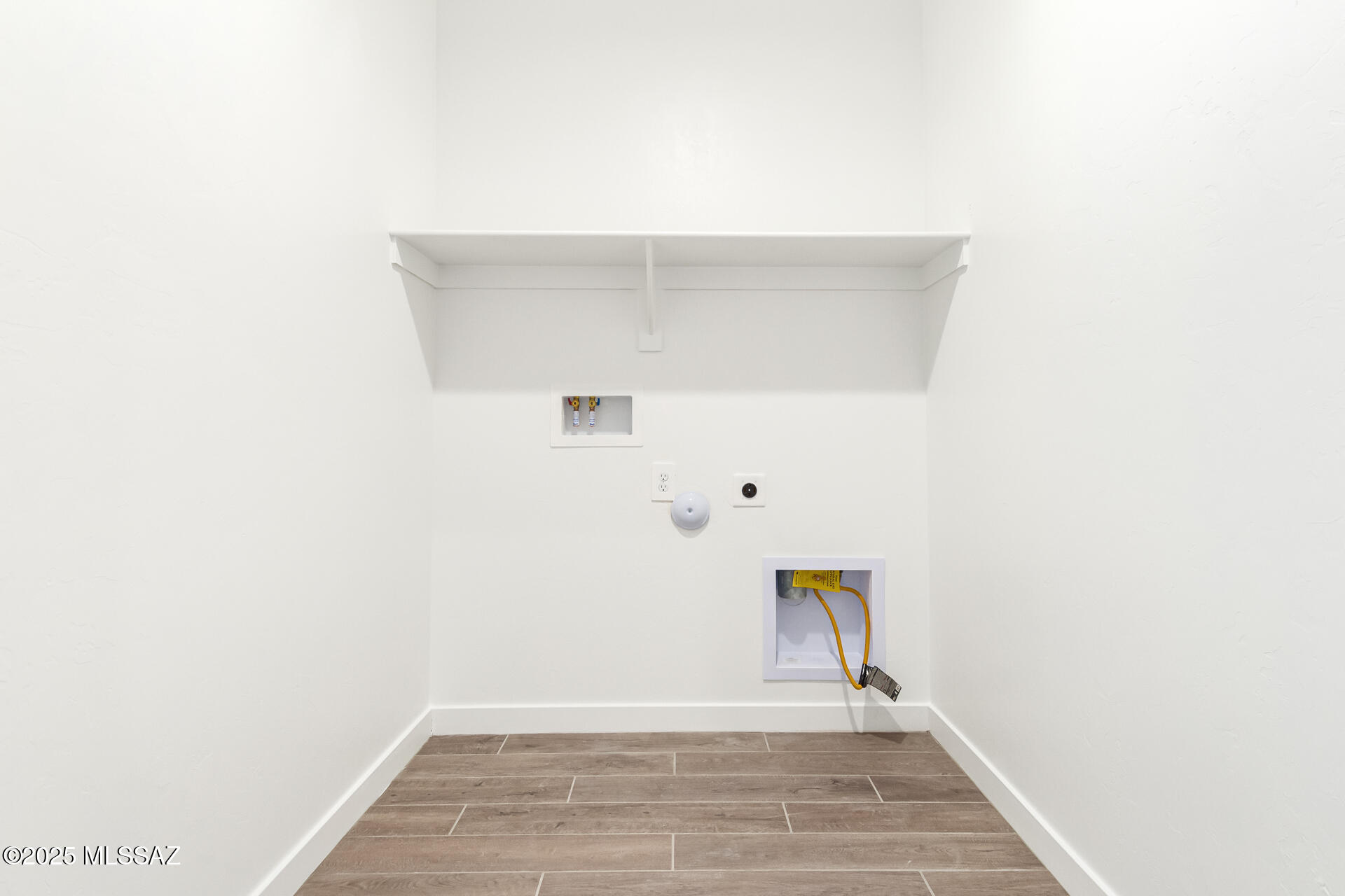 Casas Del Cerrito - Residential