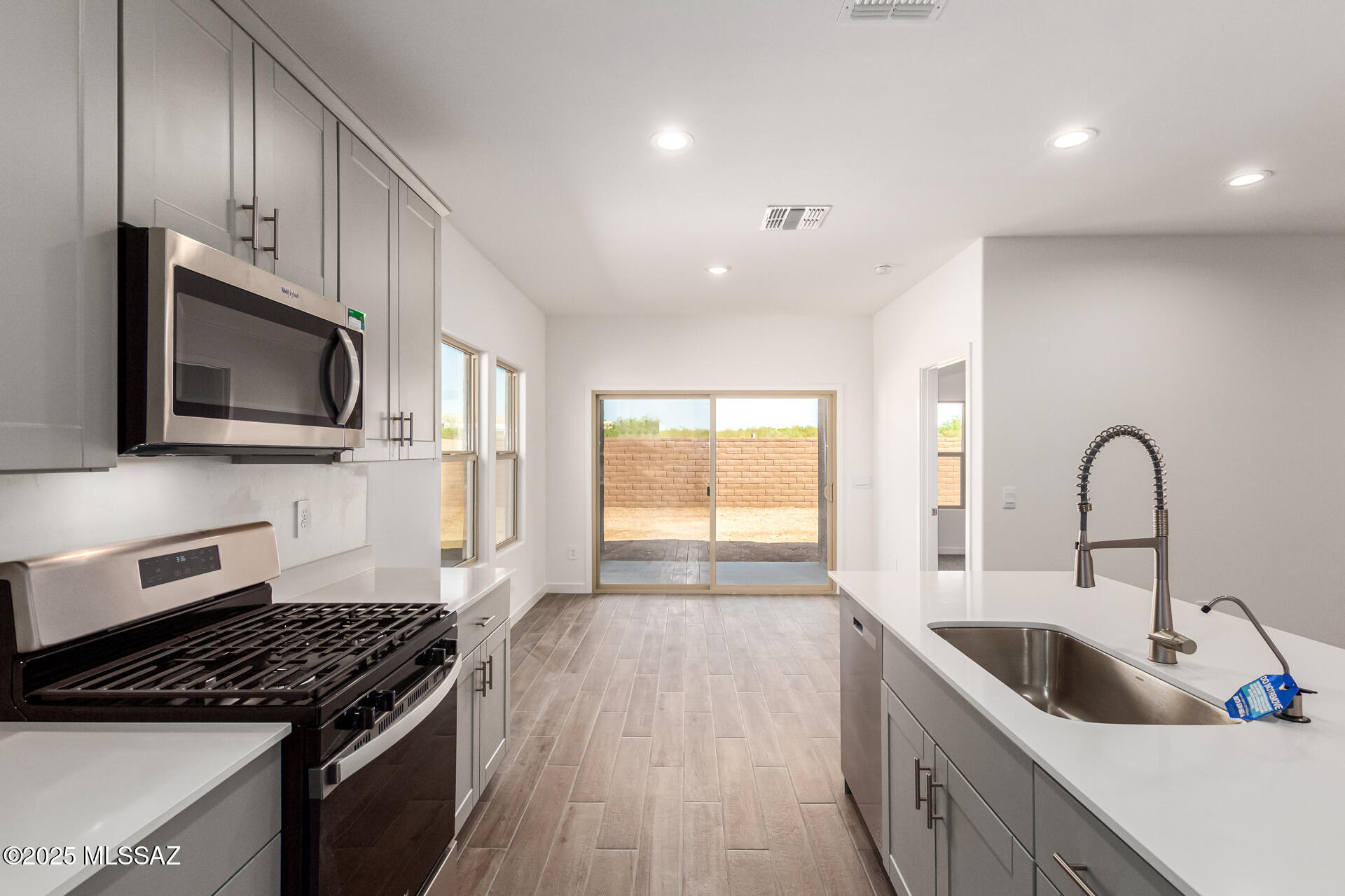 Casas Del Cerrito - Residential
