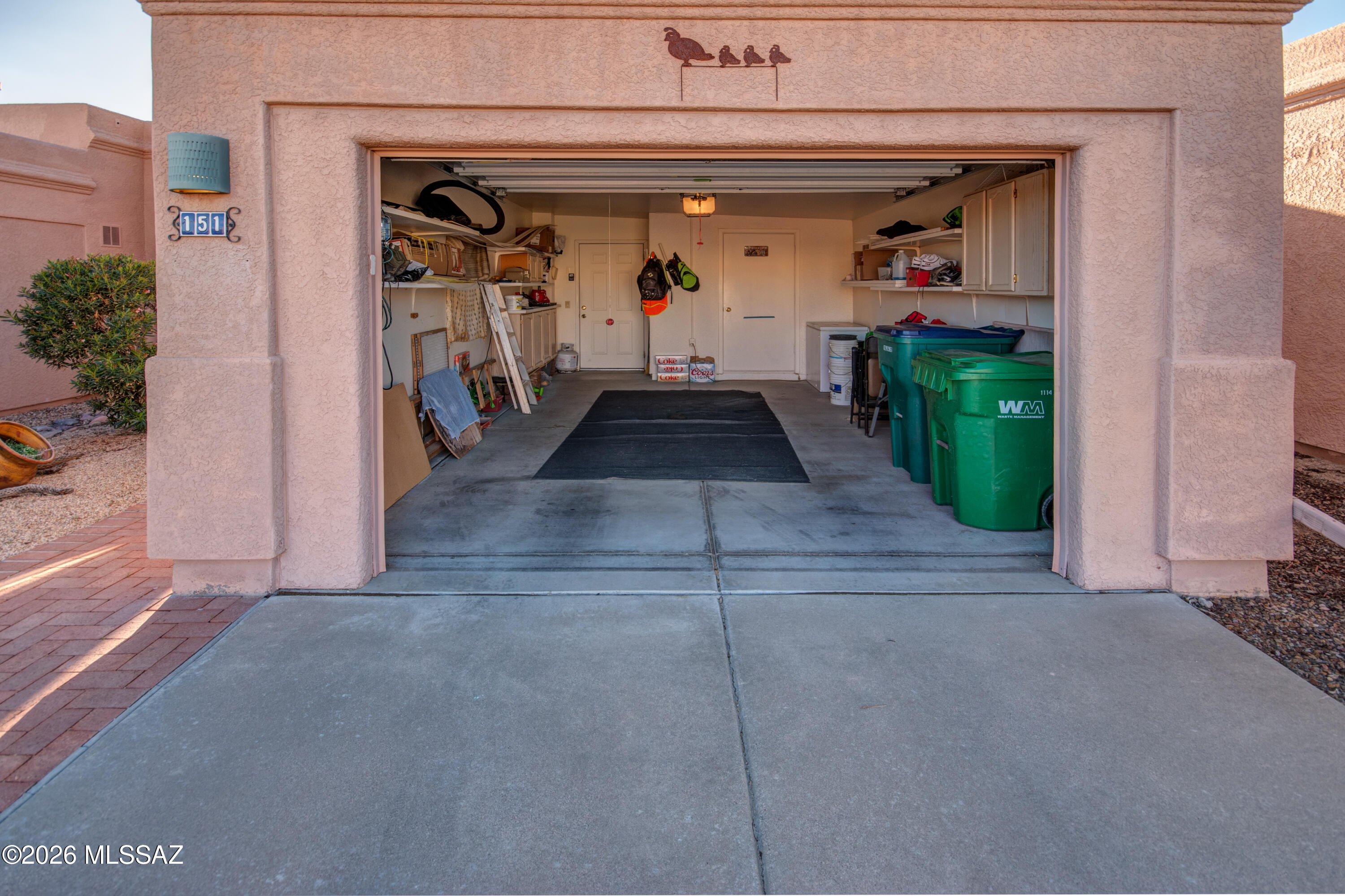 Las Campanas BLK J (1-37) - Residential