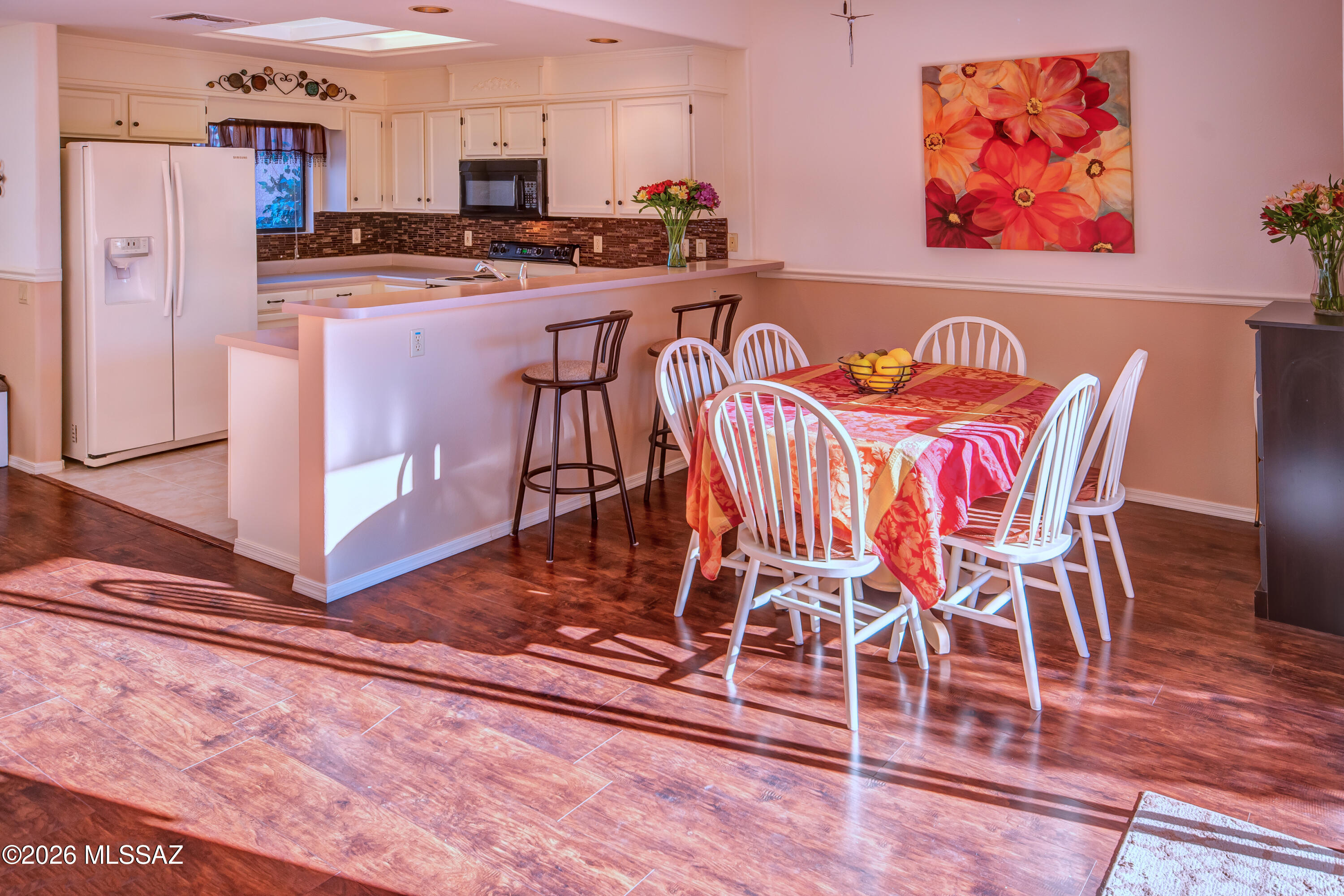 Las Campanas BLK J (1-37) - Residential