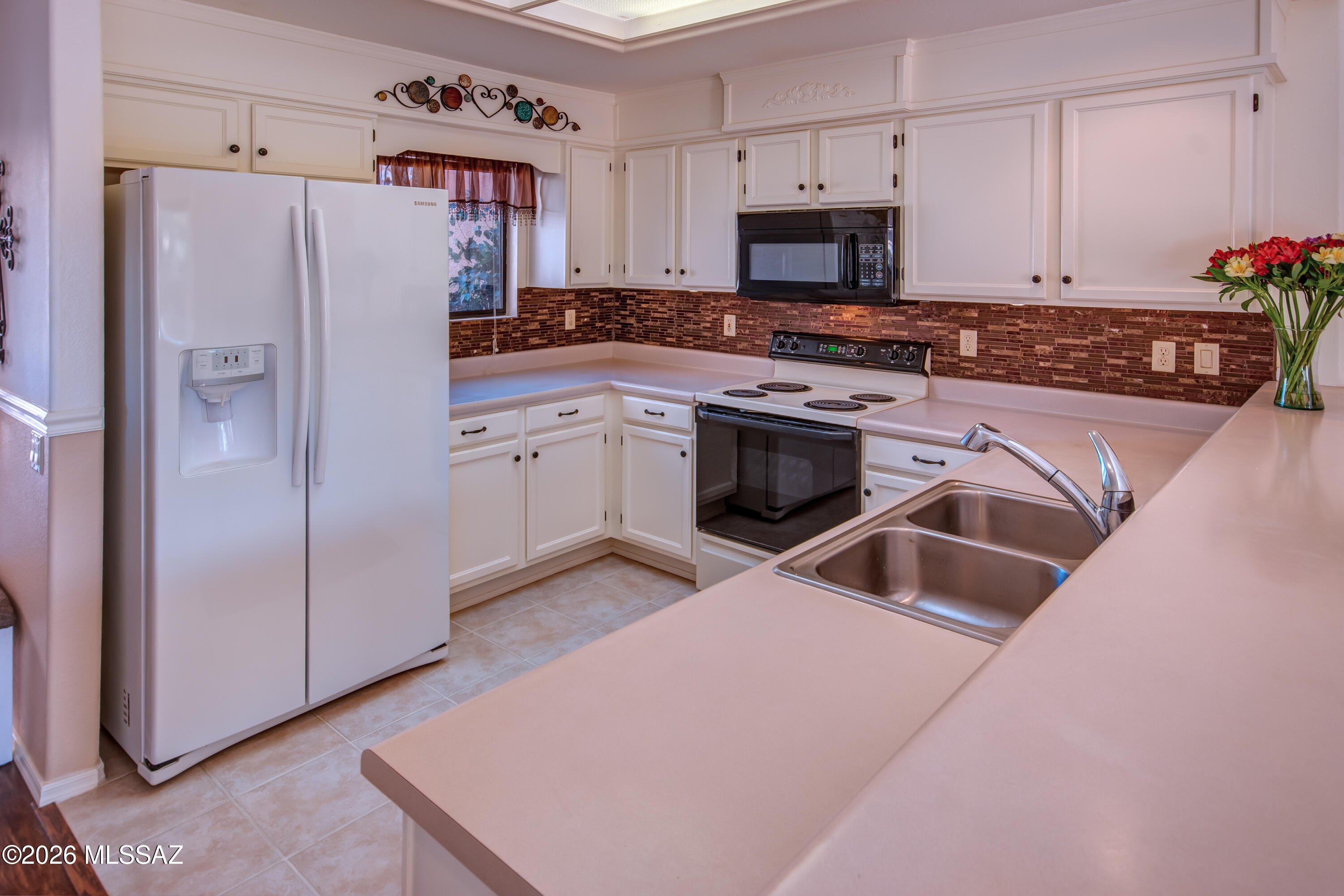 Las Campanas BLK J (1-37) - Residential